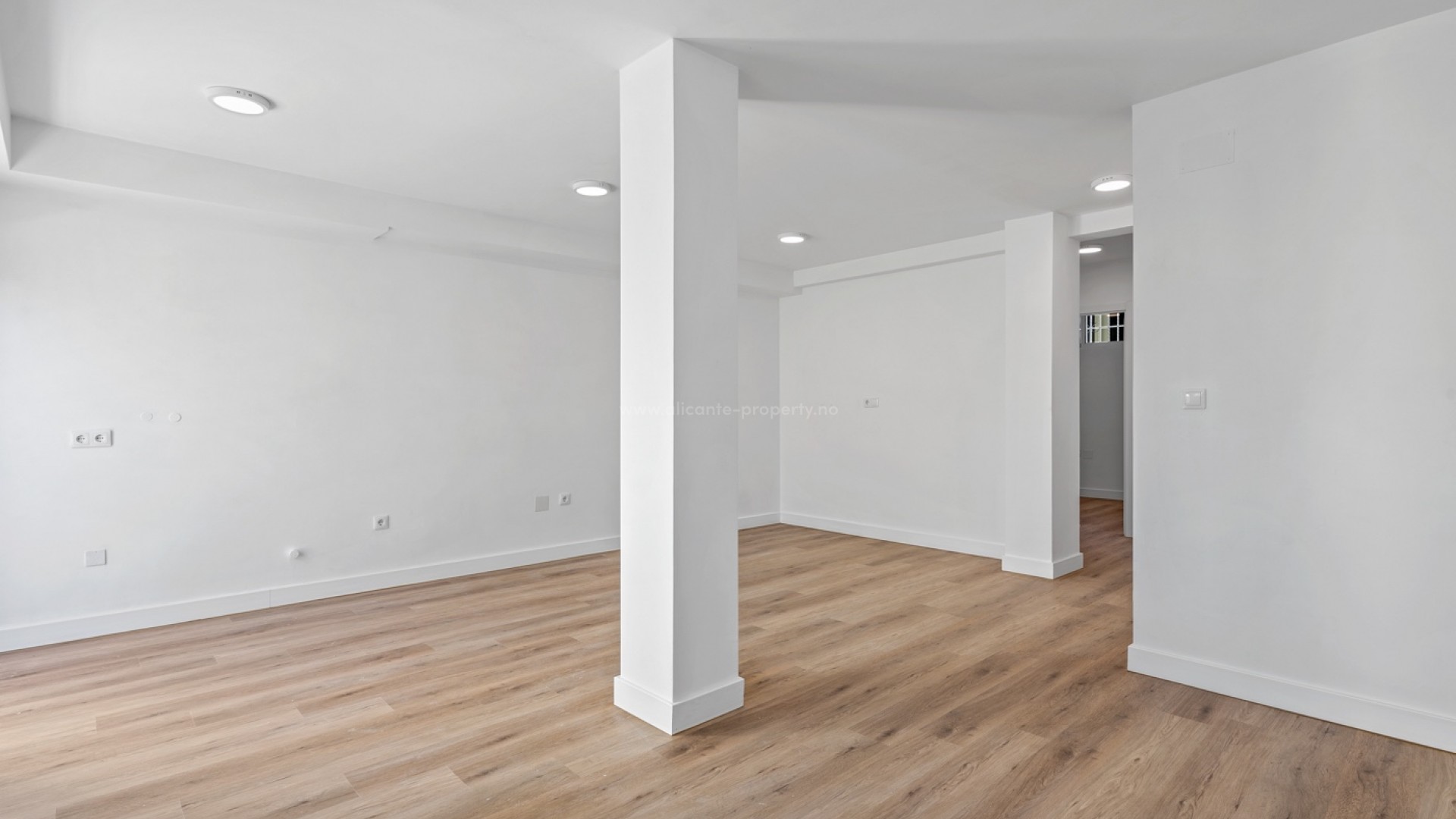 Hus / Villa i Benijofar