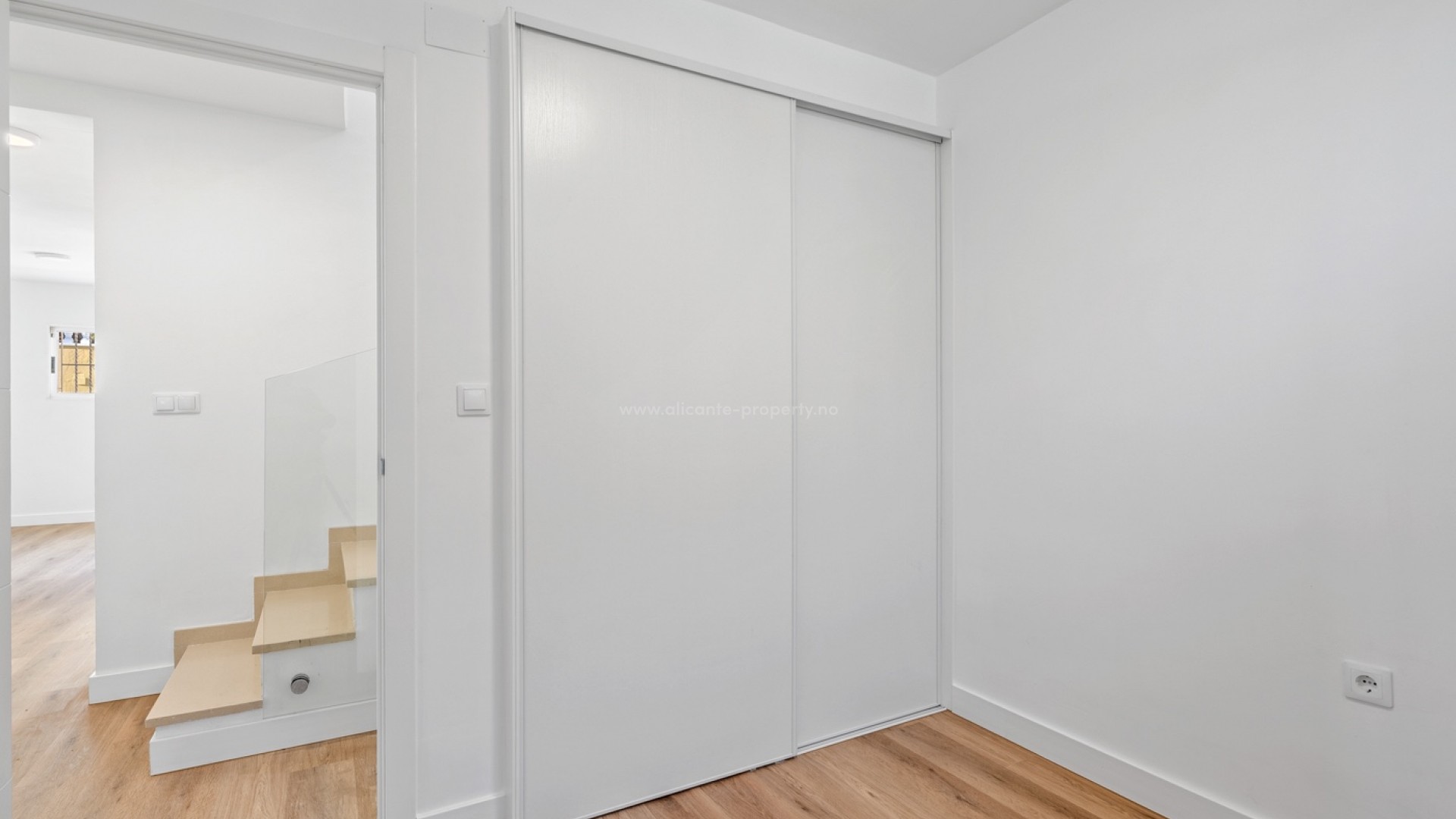 Hus / Villa i Benijofar