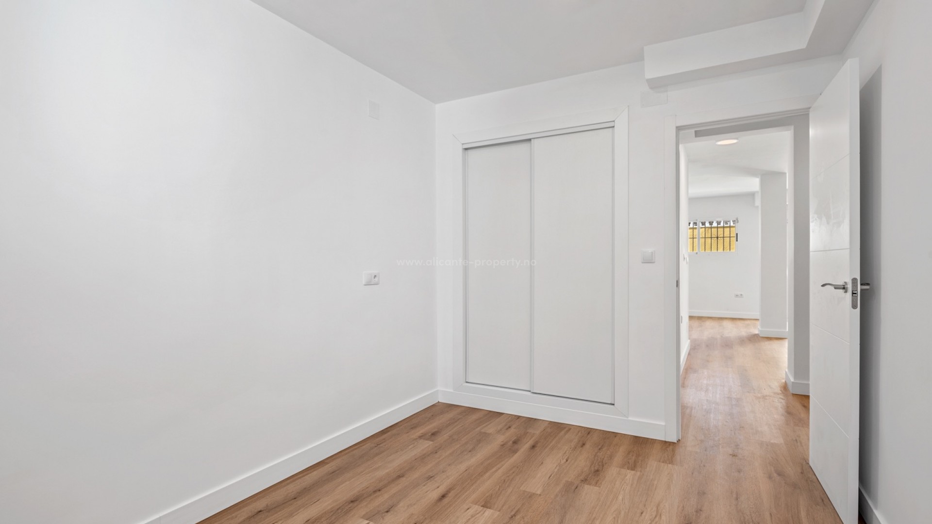 Hus / Villa i Benijofar