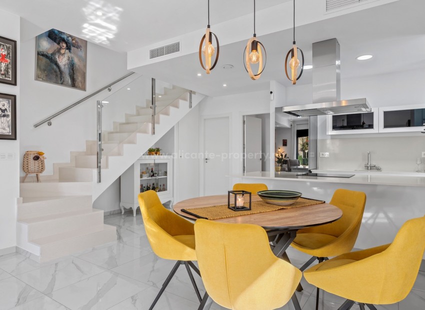 Hus / Villa i Benijofar