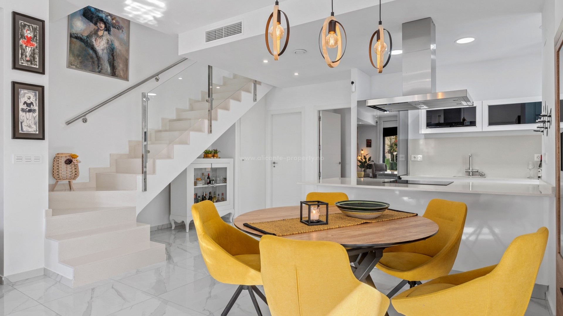 Hus / Villa i Benijofar