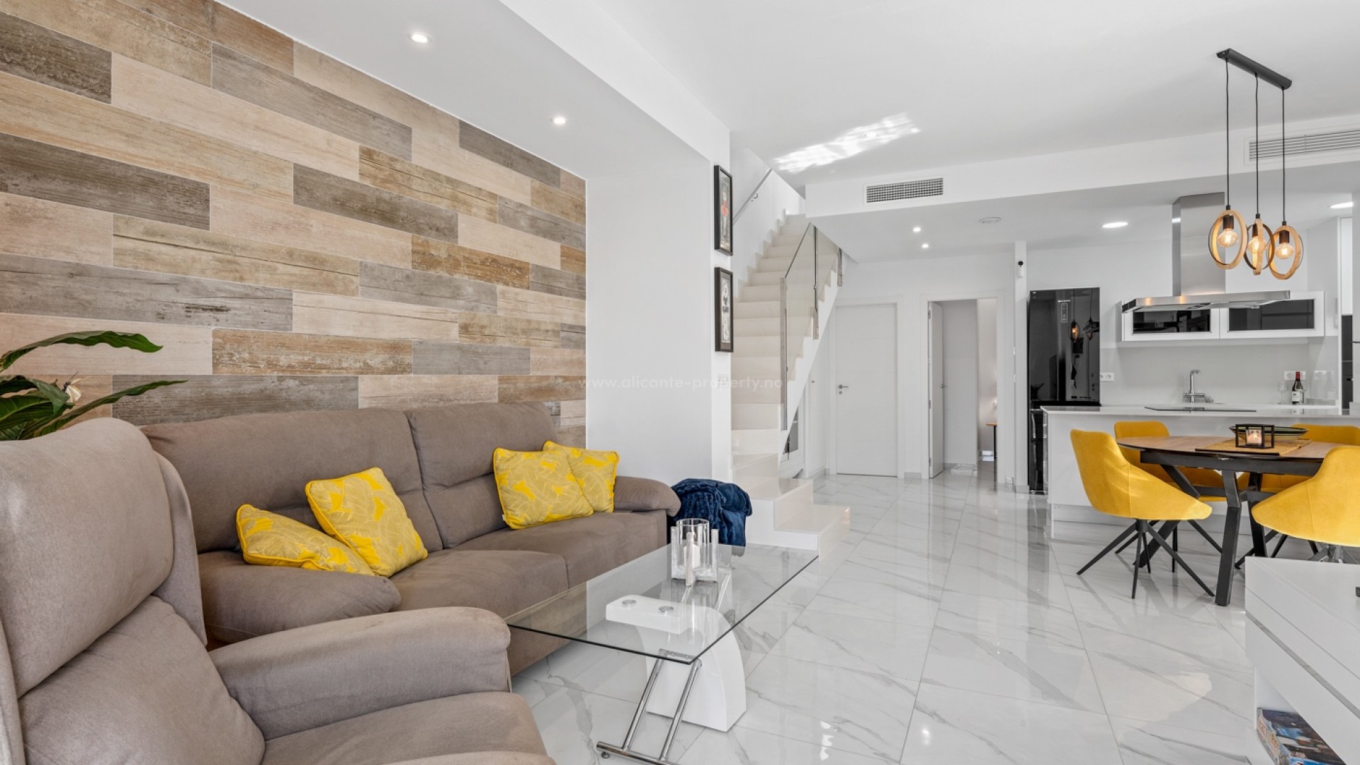 Hus / Villa i Benijofar