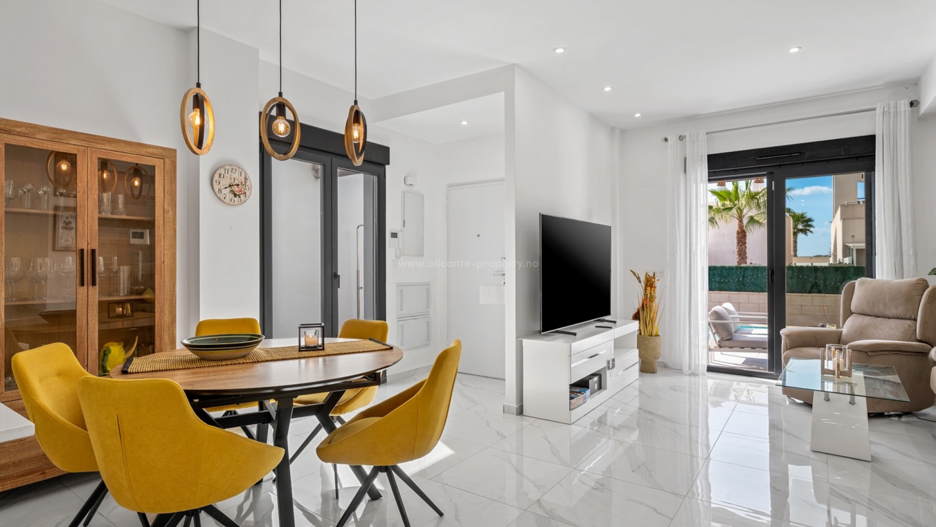 Hus / Villa i Benijofar