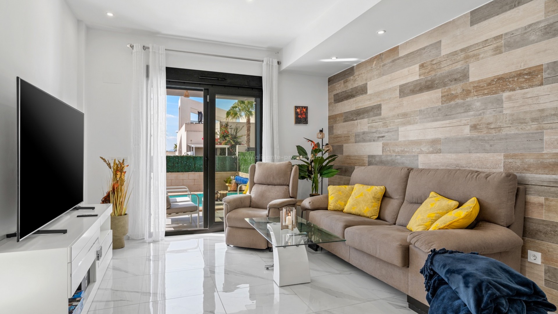 Hus / Villa i Benijofar