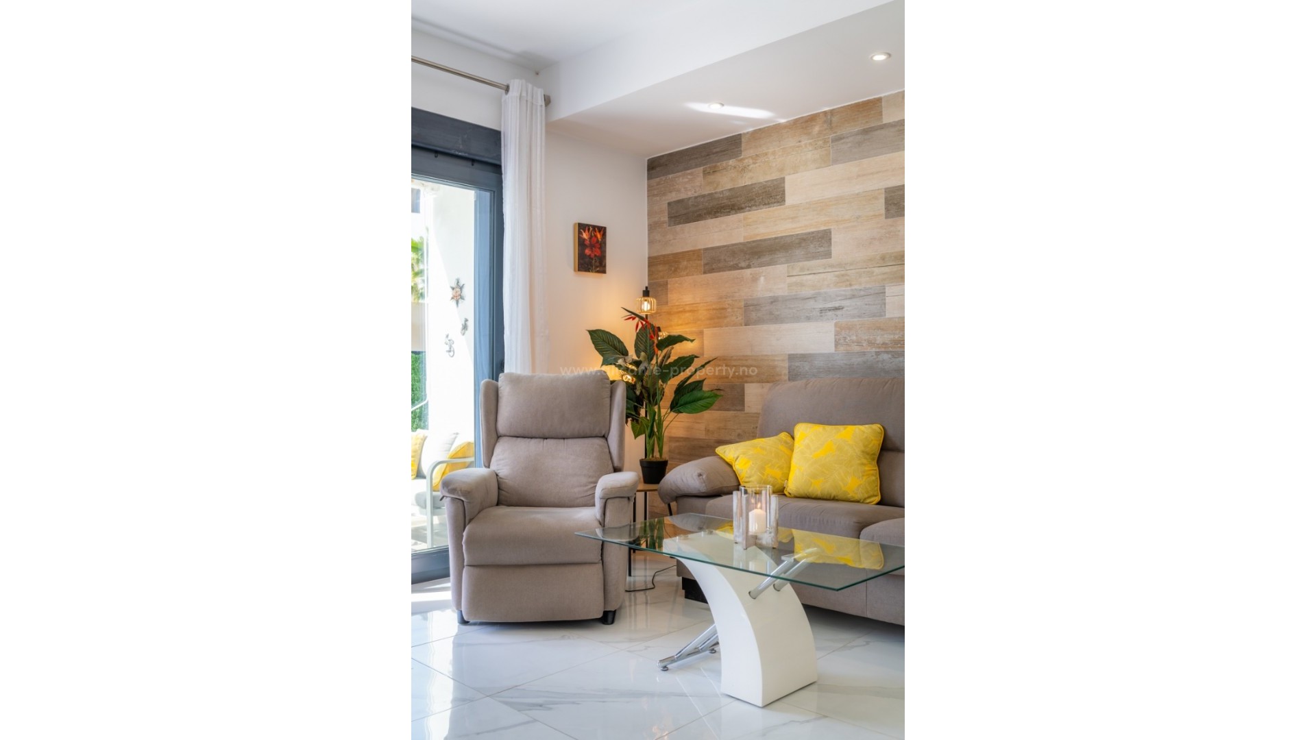 Hus / Villa i Benijofar