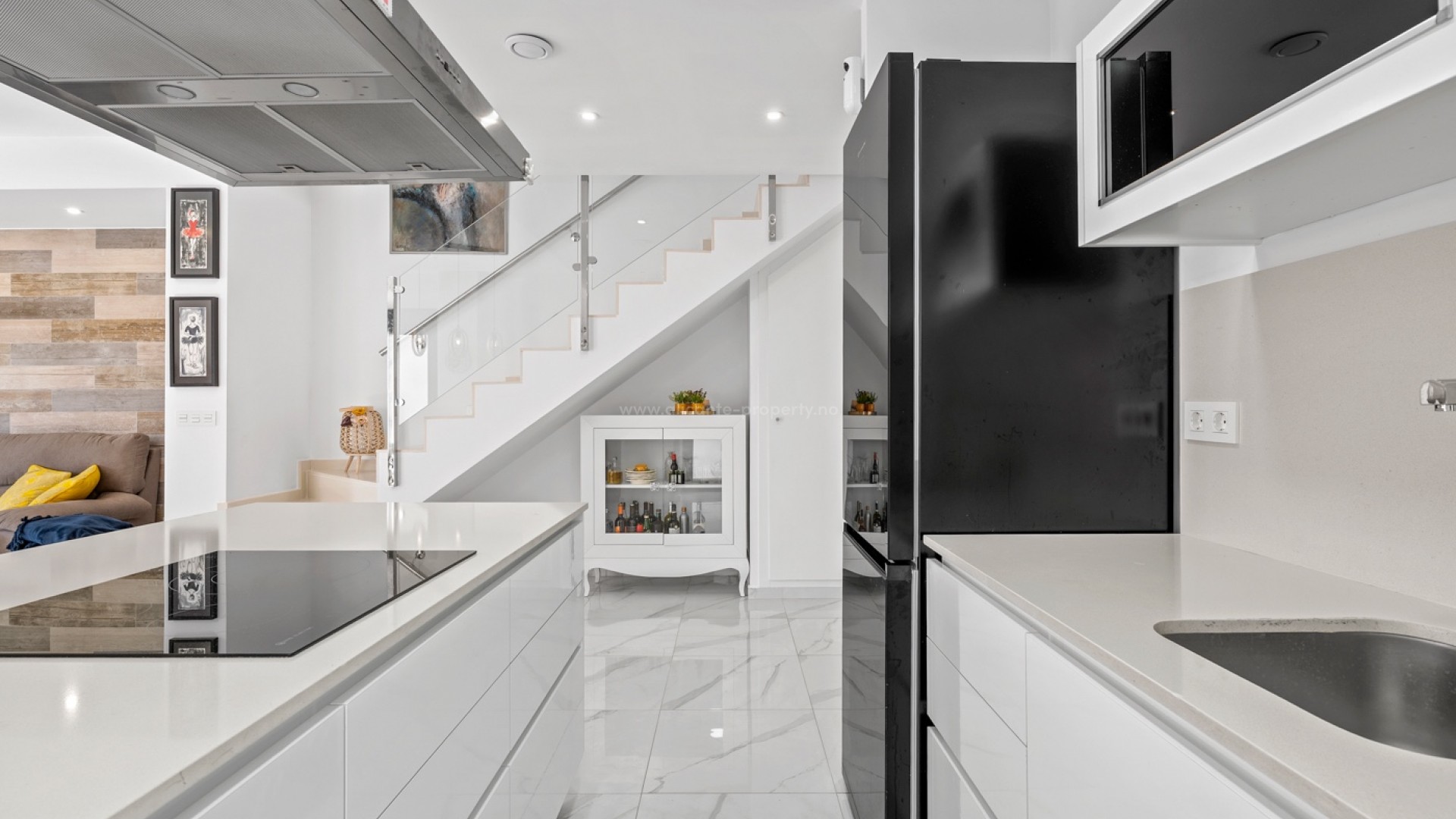 Hus / Villa i Benijofar