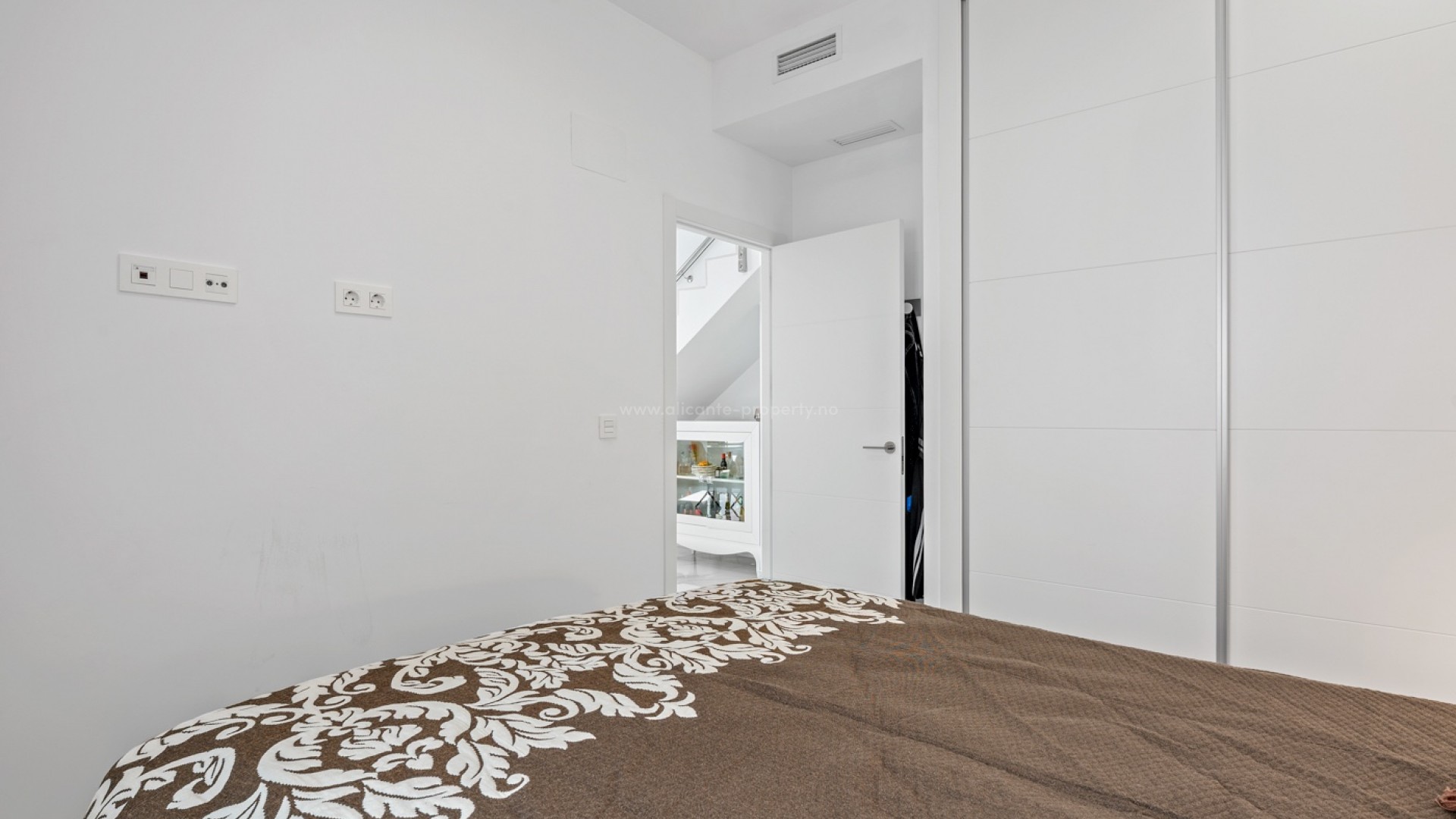 Hus / Villa i Benijofar