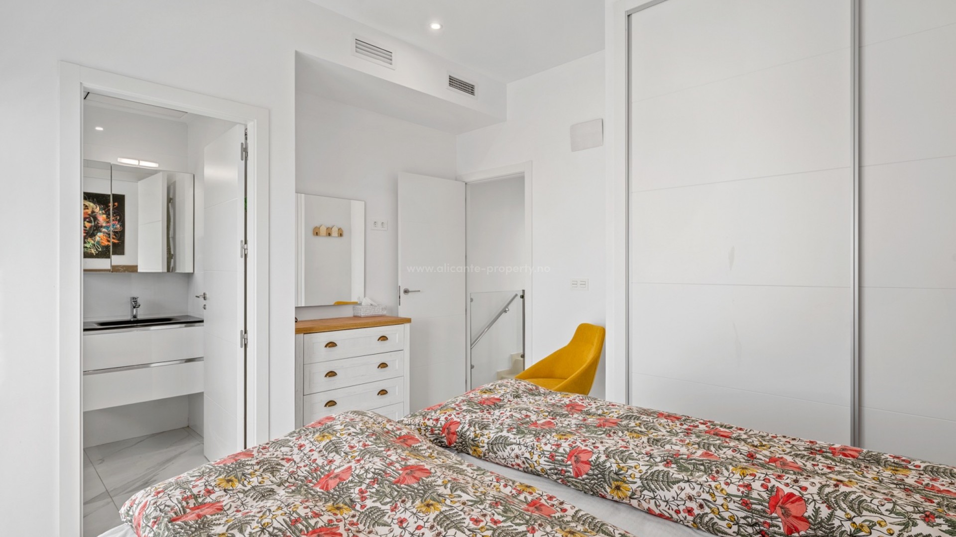 Hus / Villa i Benijofar