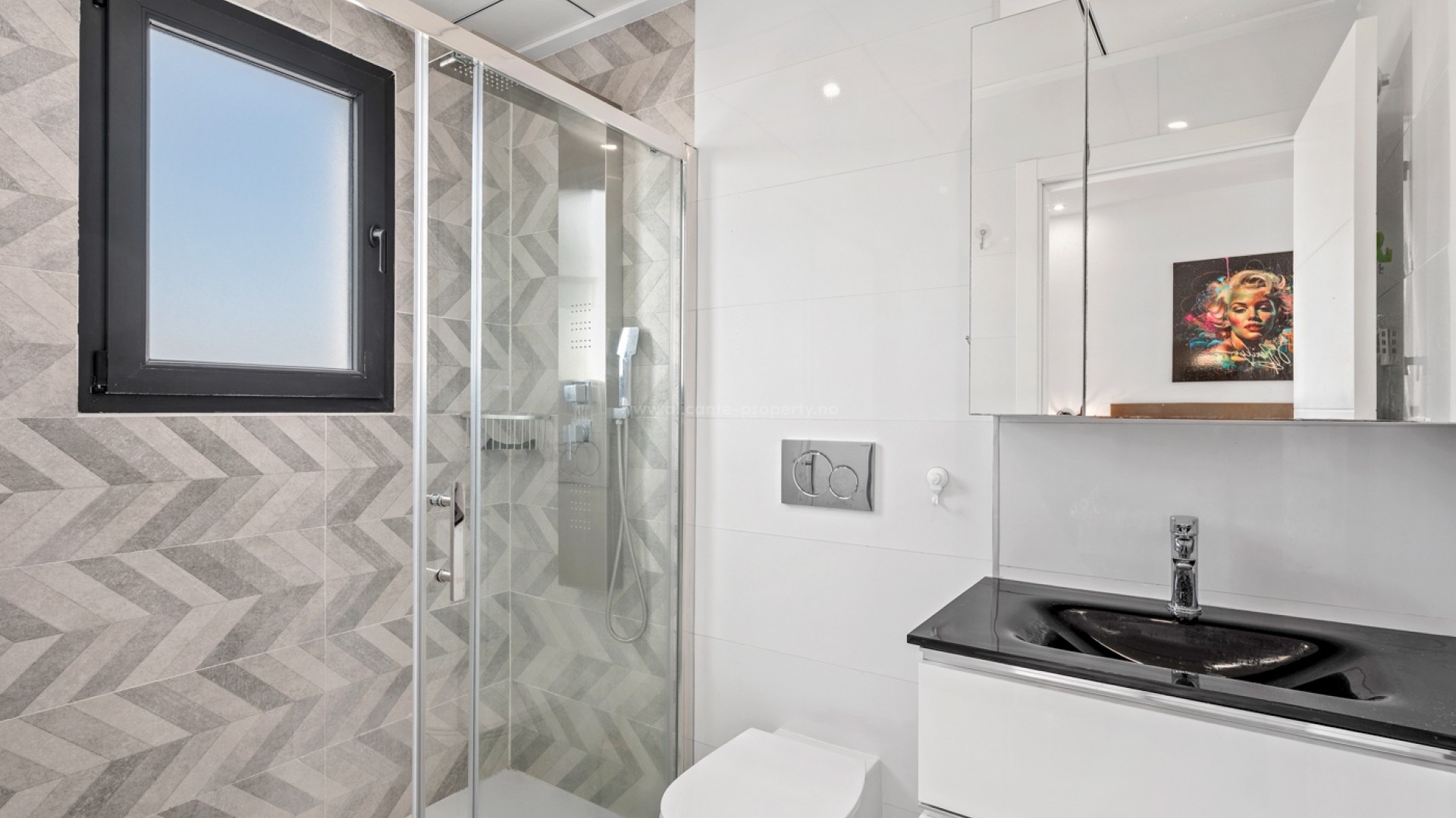 Hus / Villa i Benijofar