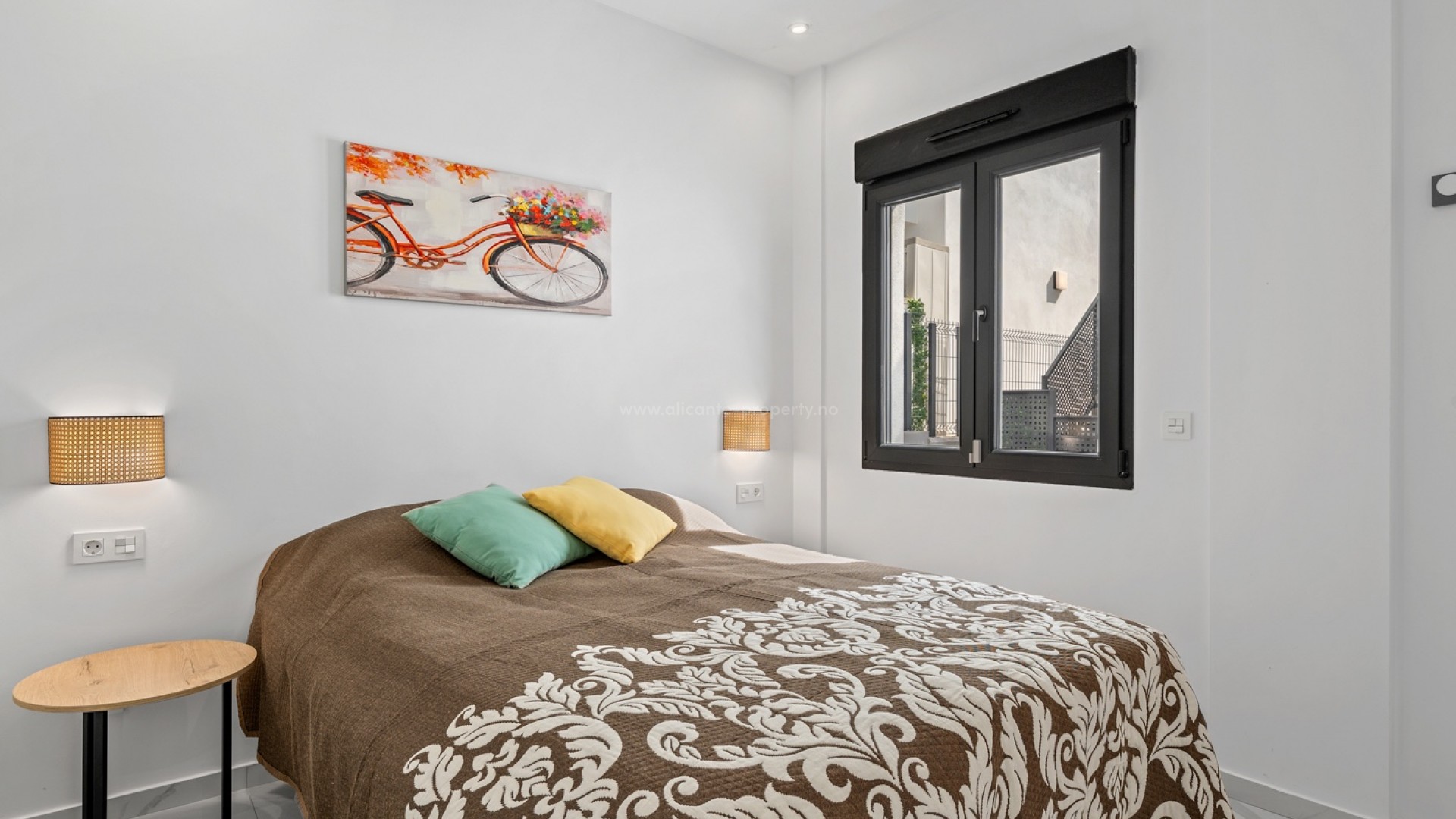 Hus / Villa i Benijofar