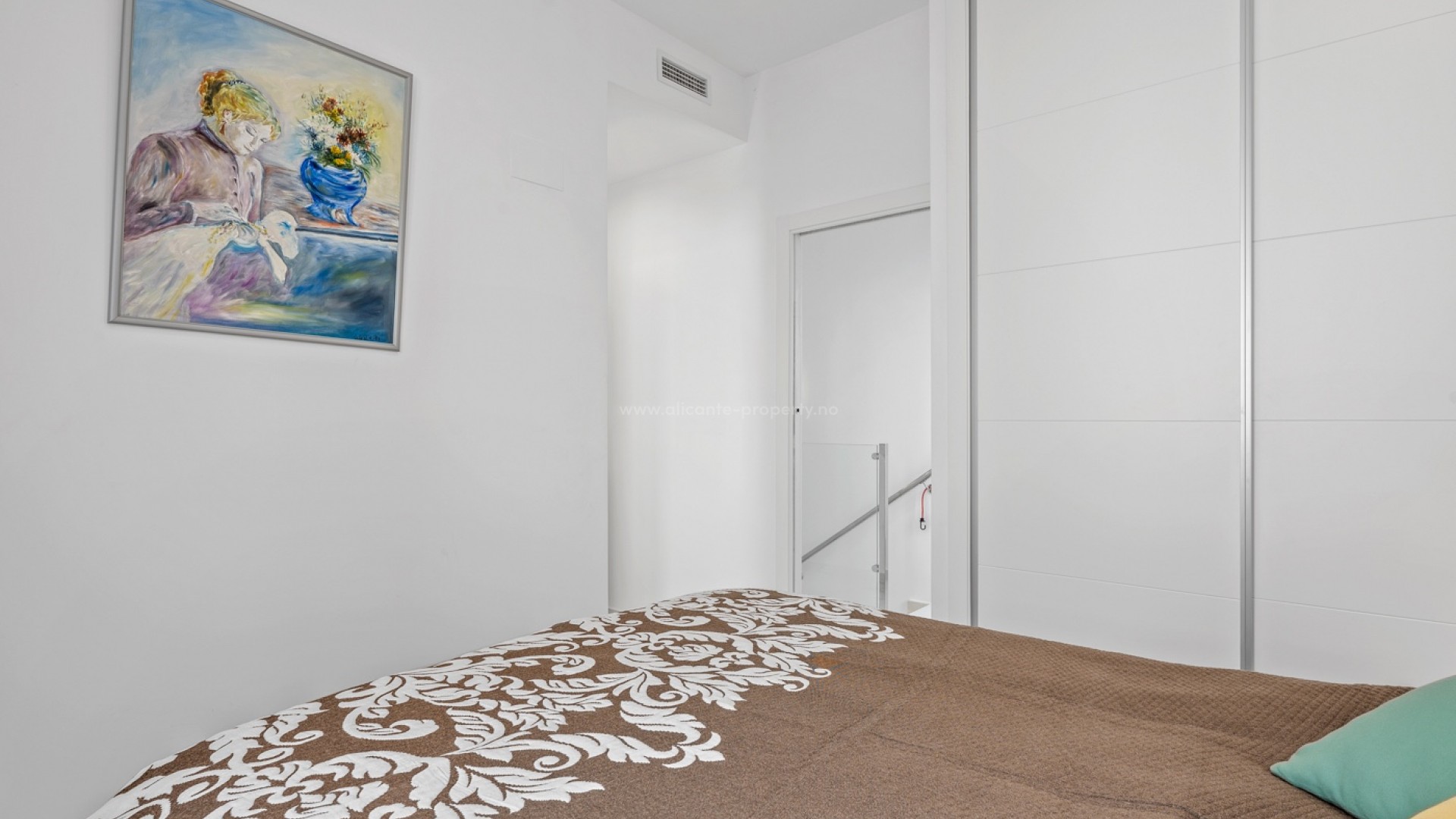 Hus / Villa i Benijofar