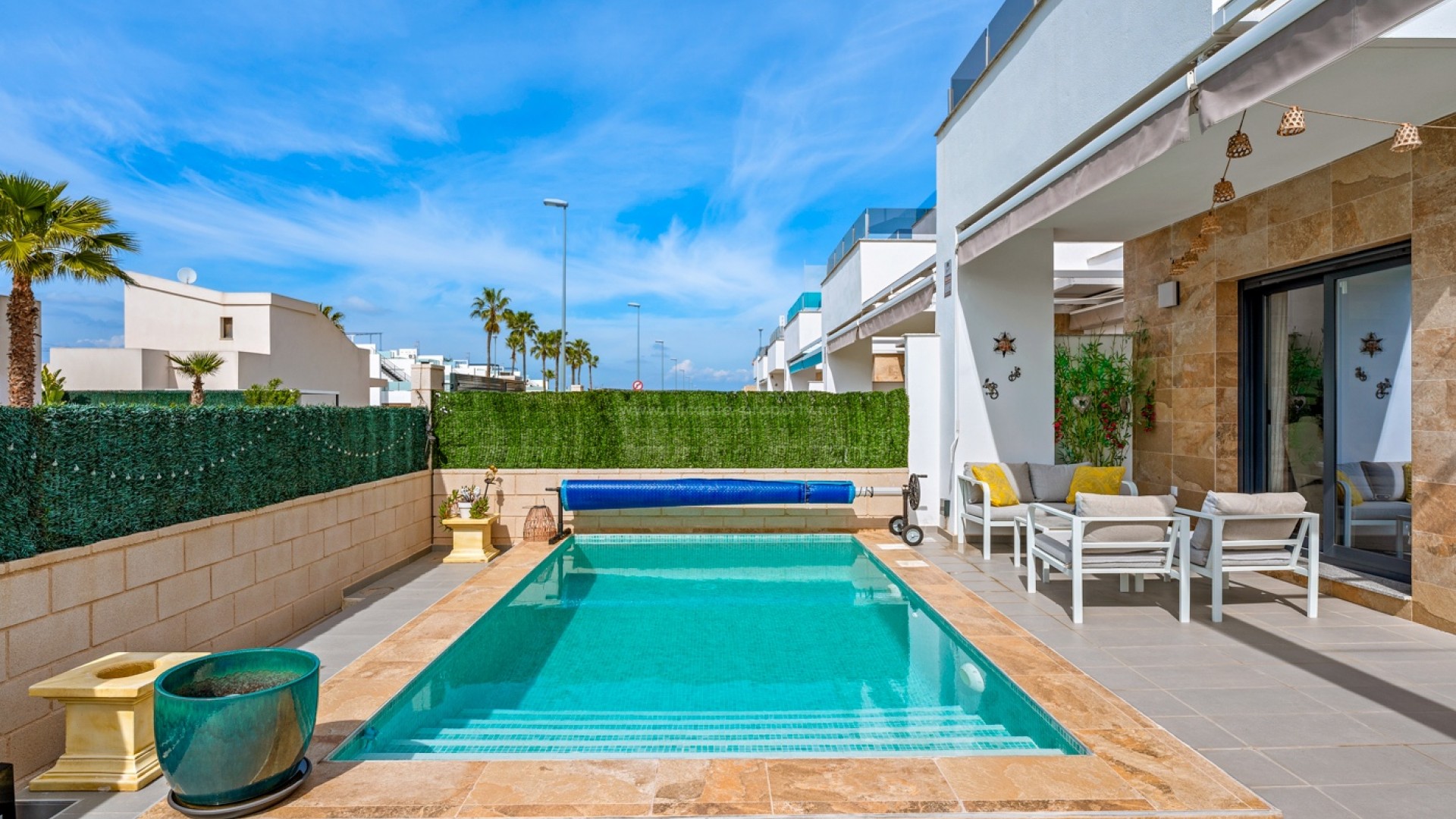 Hus / Villa i Benijofar