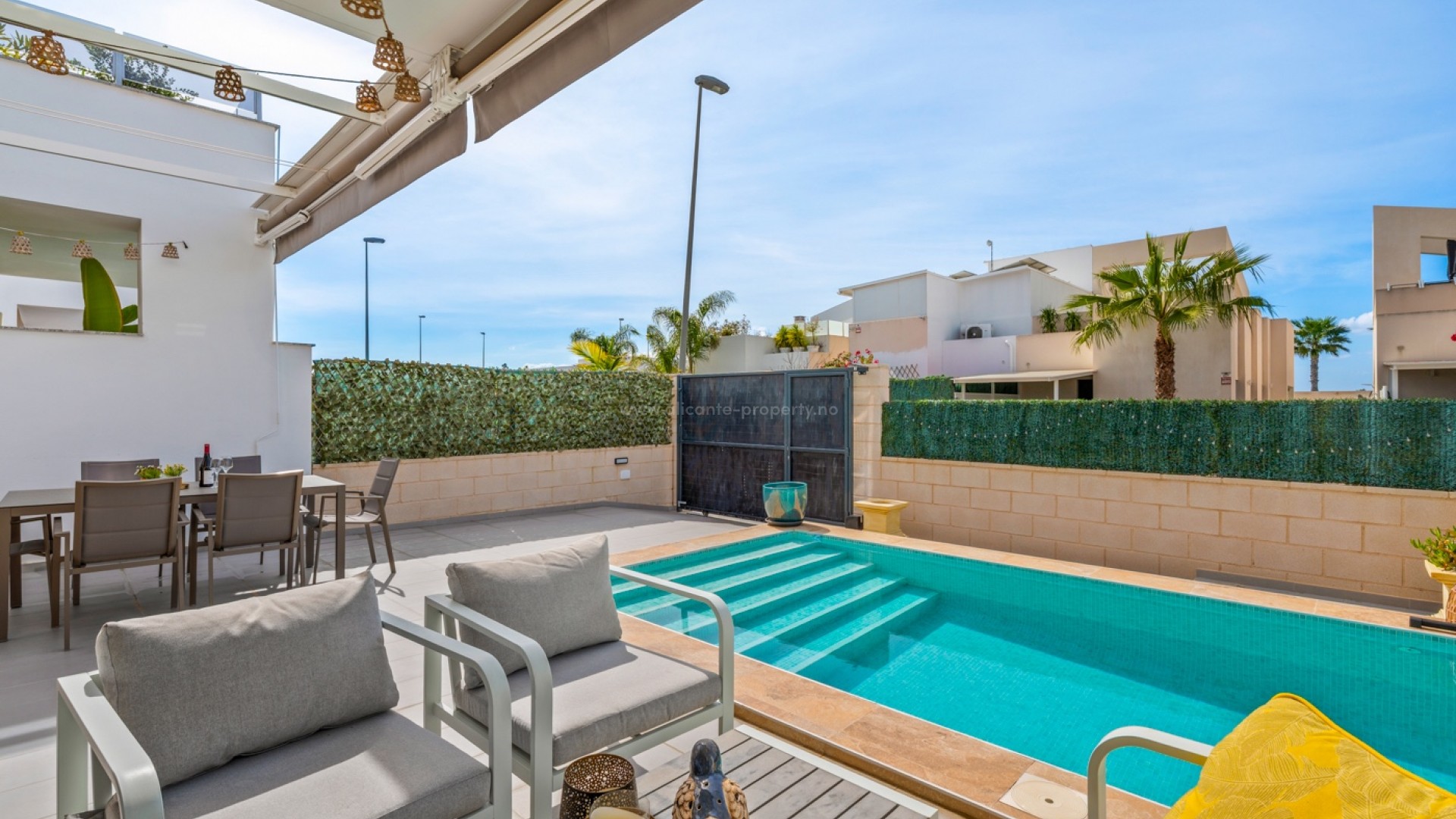 Hus / Villa i Benijofar