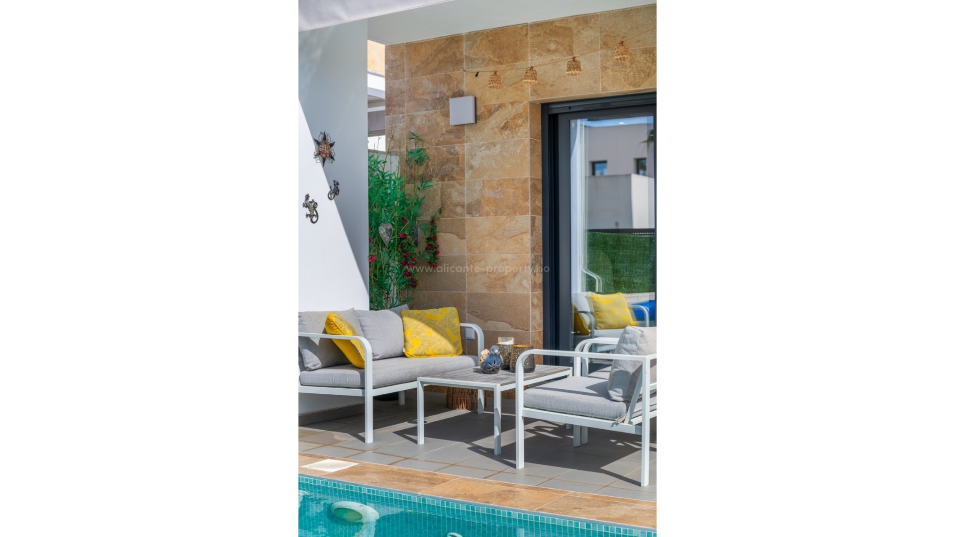 Hus / Villa i Benijofar