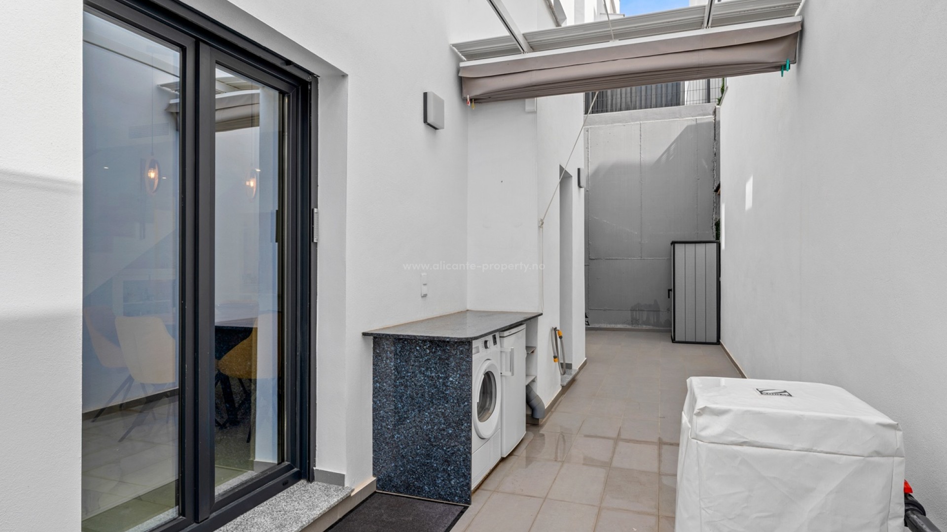 Hus / Villa i Benijofar