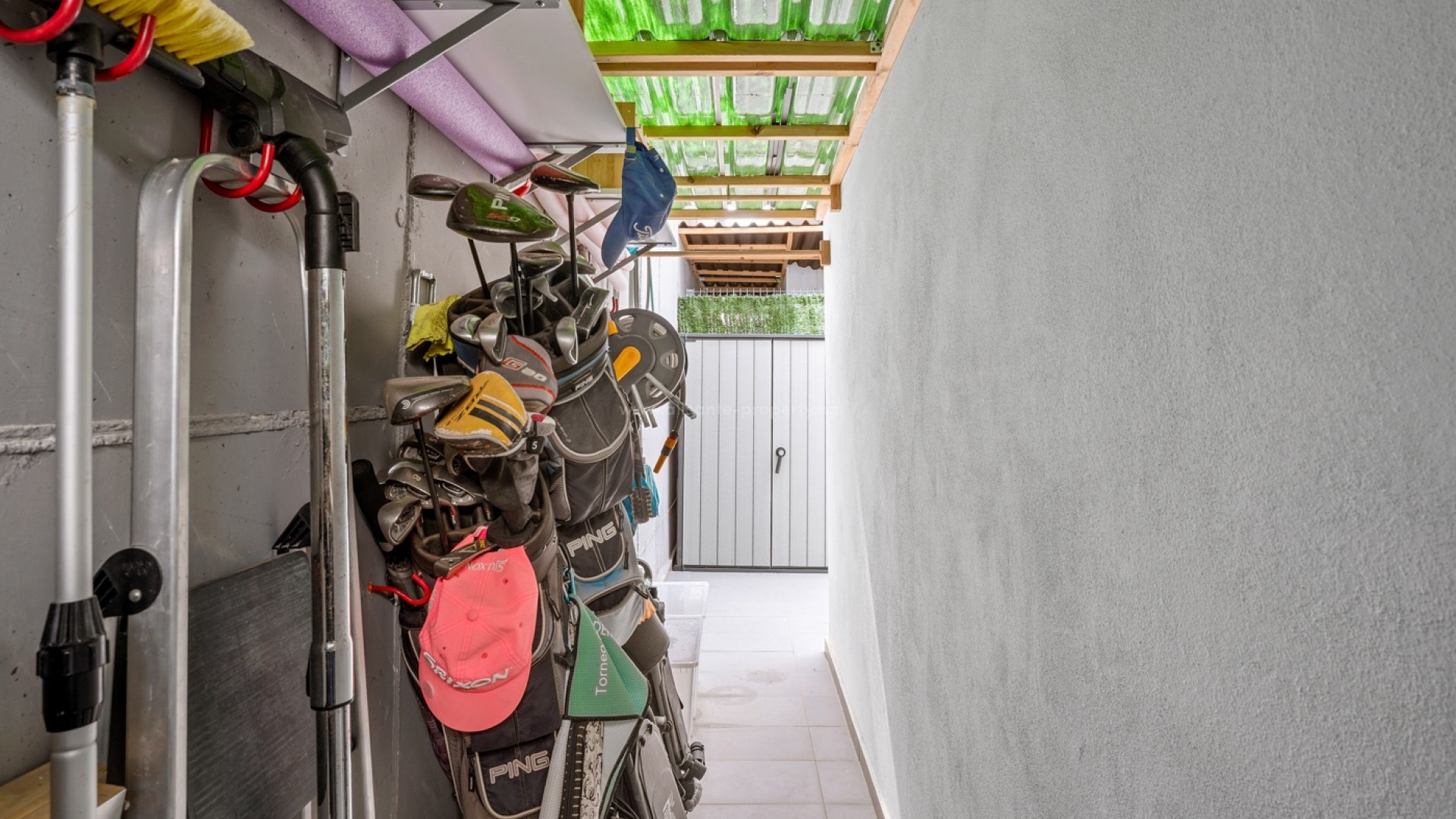 Hus / Villa i Benijofar