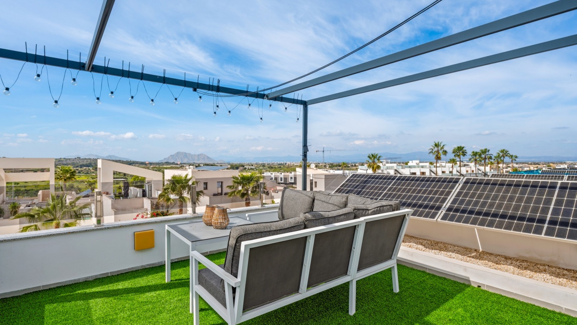 Hus / Villa i Benijofar