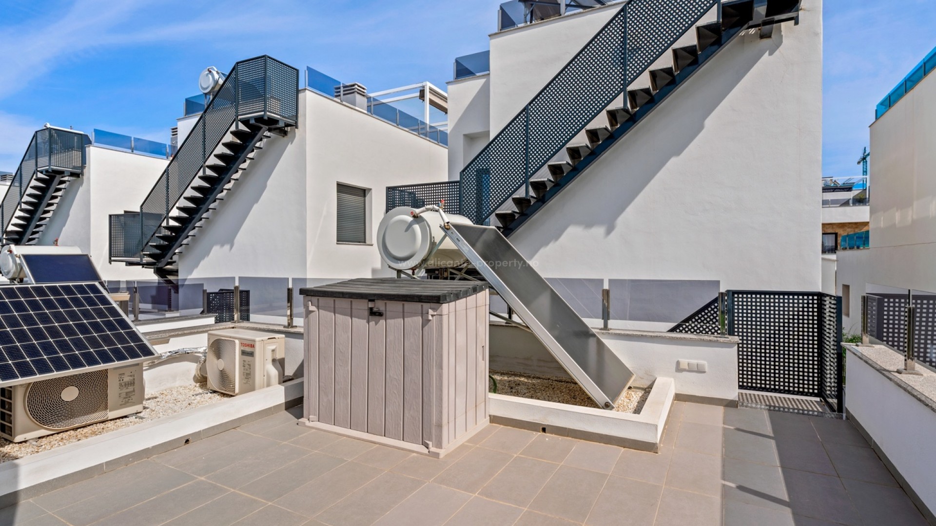 Hus / Villa i Benijofar