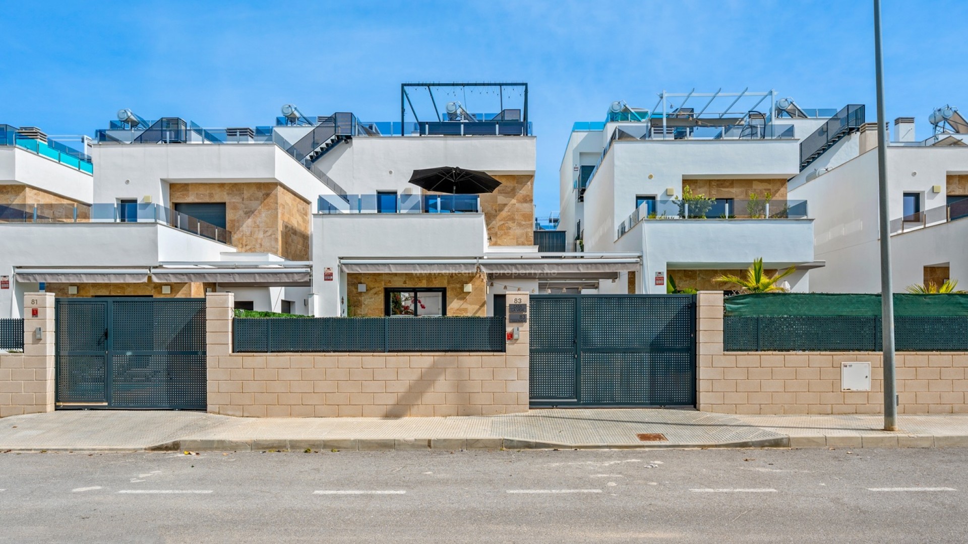 Hus / Villa i Benijofar