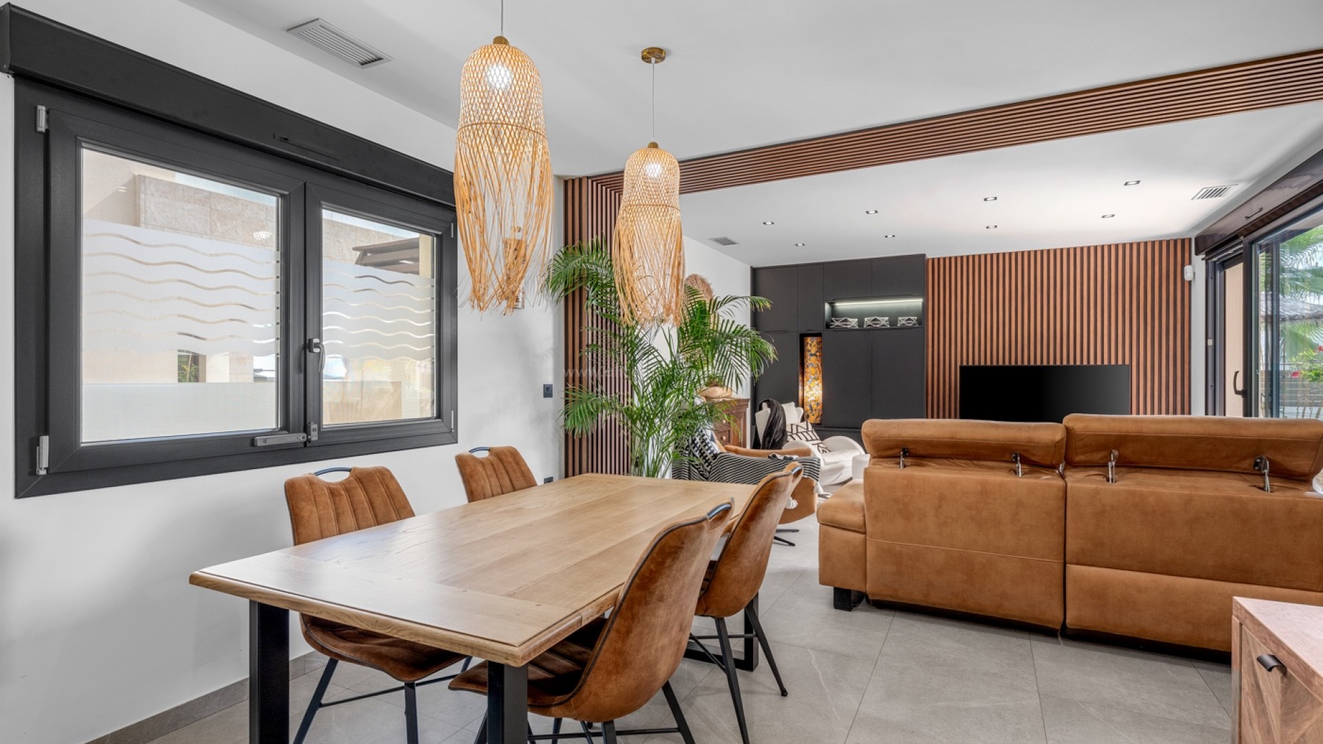 Hus / Villa i Benijofar
