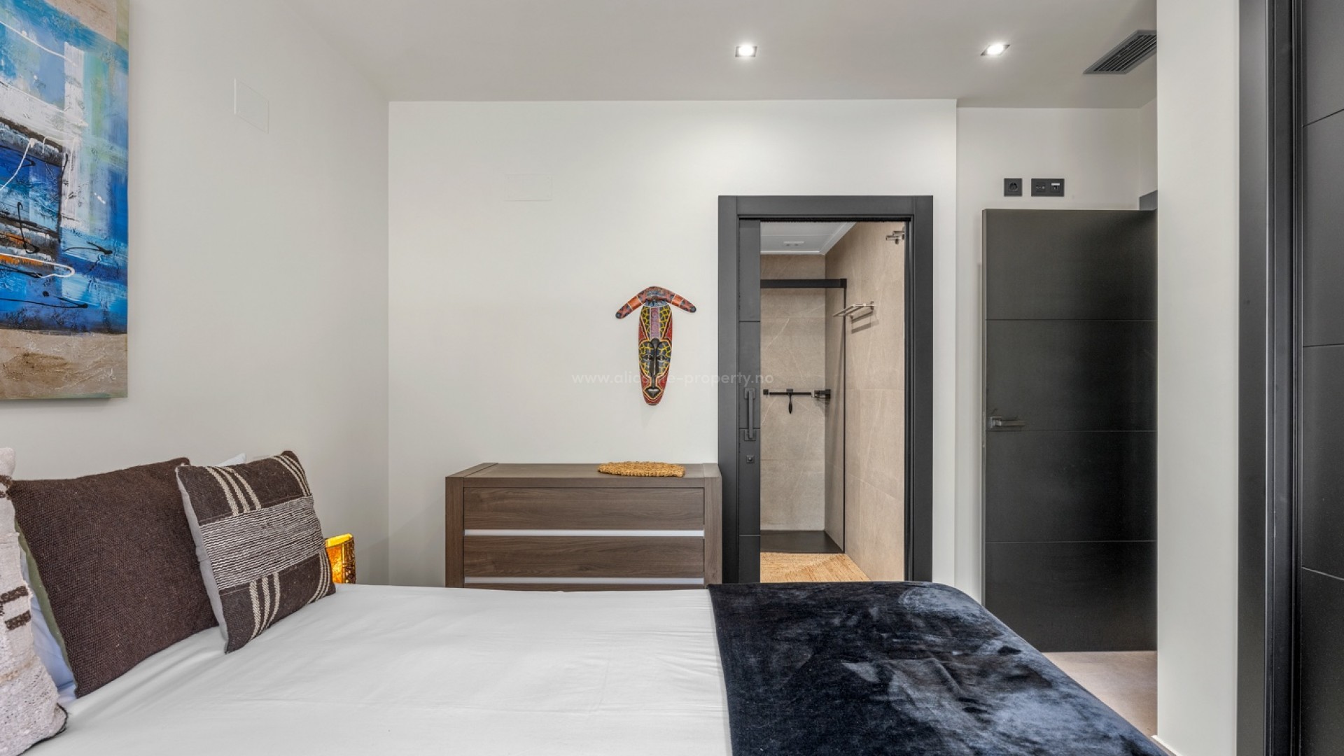 Hus / Villa i Benijofar