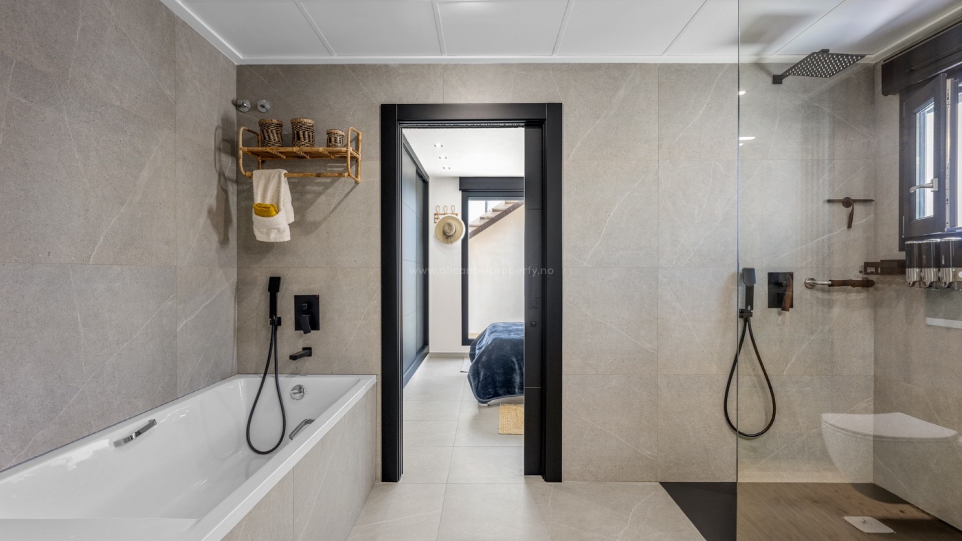 Hus / Villa i Benijofar