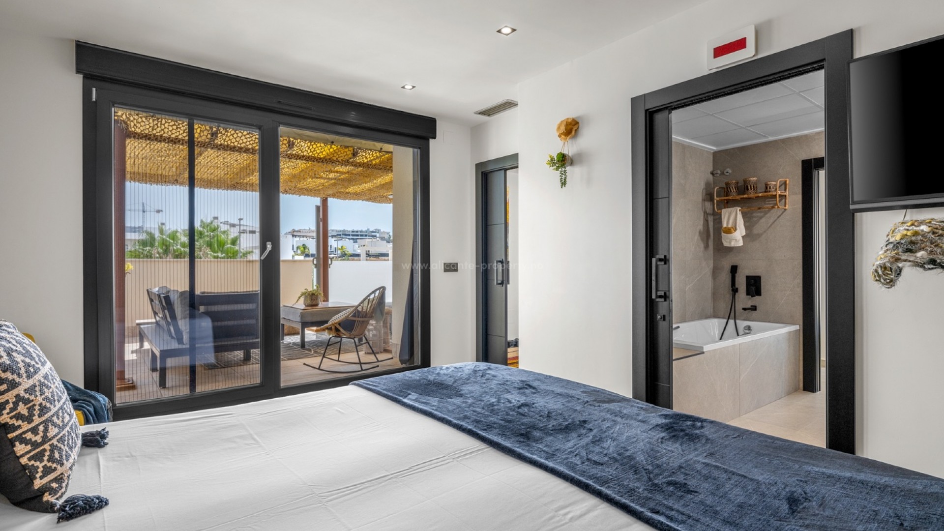 Hus / Villa i Benijofar
