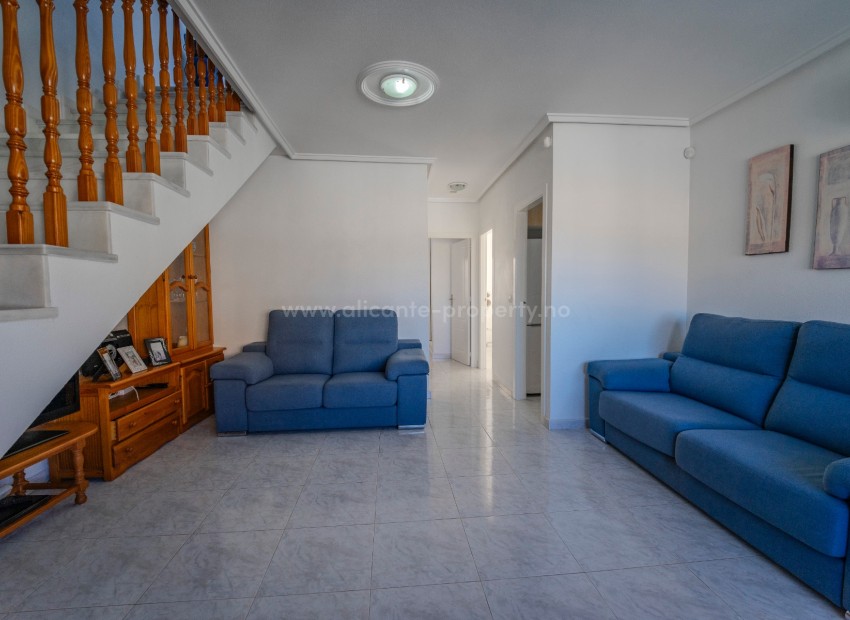Hus / Villa i Benimar II