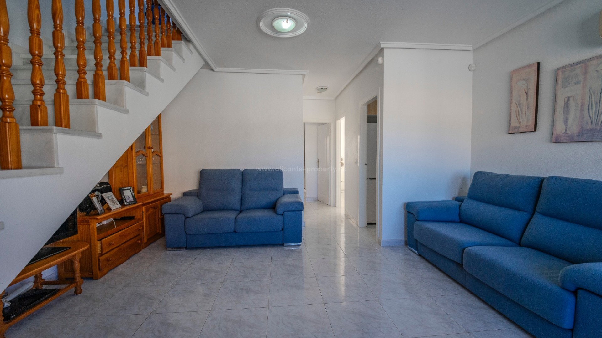 Hus / Villa i Benimar II