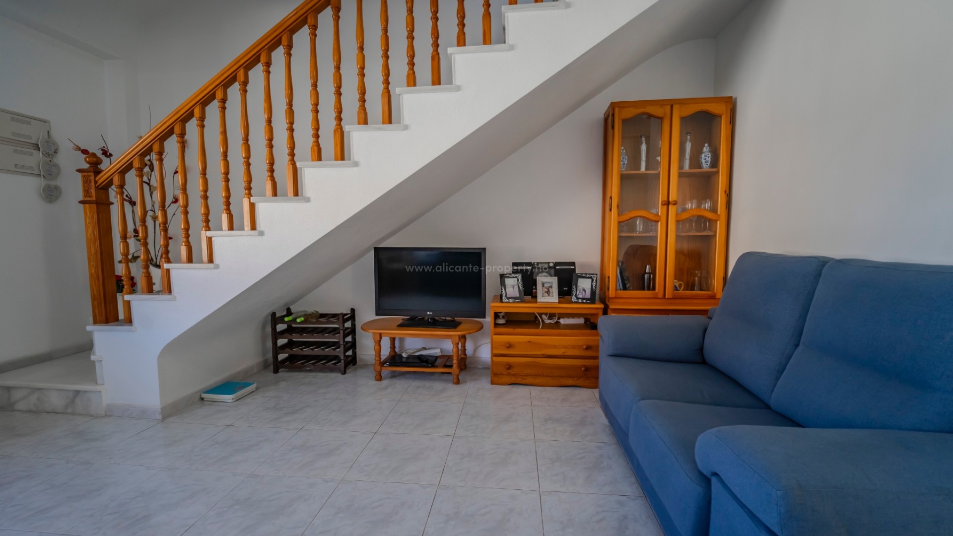 Hus / Villa i Benimar II