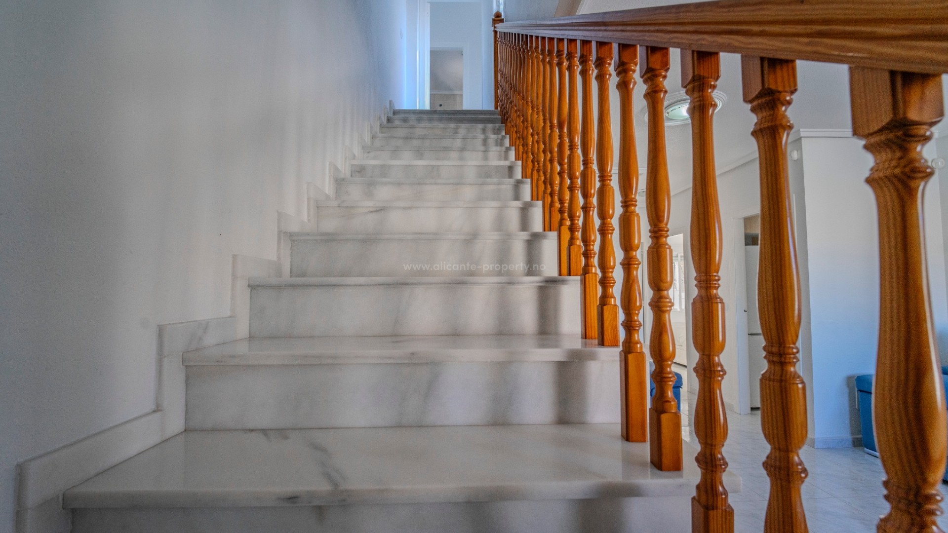Hus / Villa i Benimar II