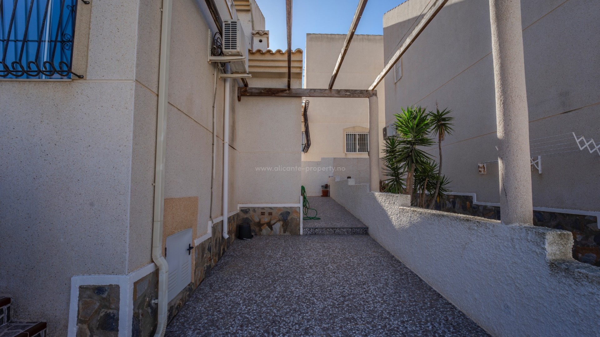 Hus / Villa i Benimar II