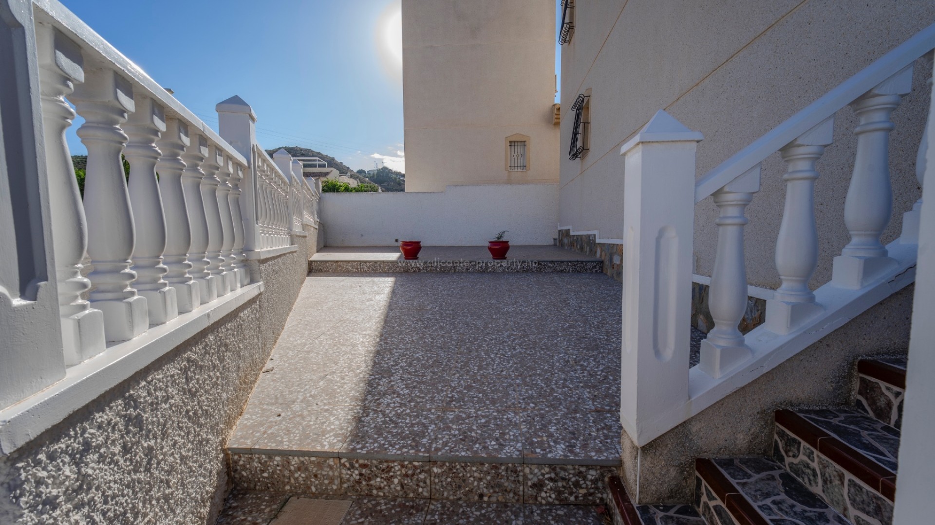 Hus / Villa i Benimar II