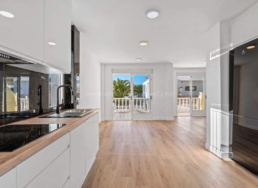 Hus / Villa i Benimar