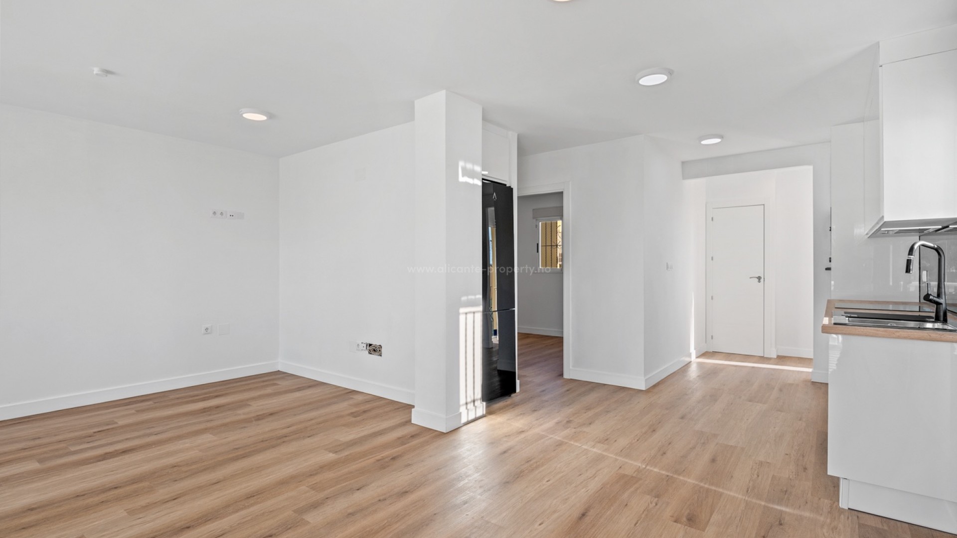 Hus / Villa i Benimar