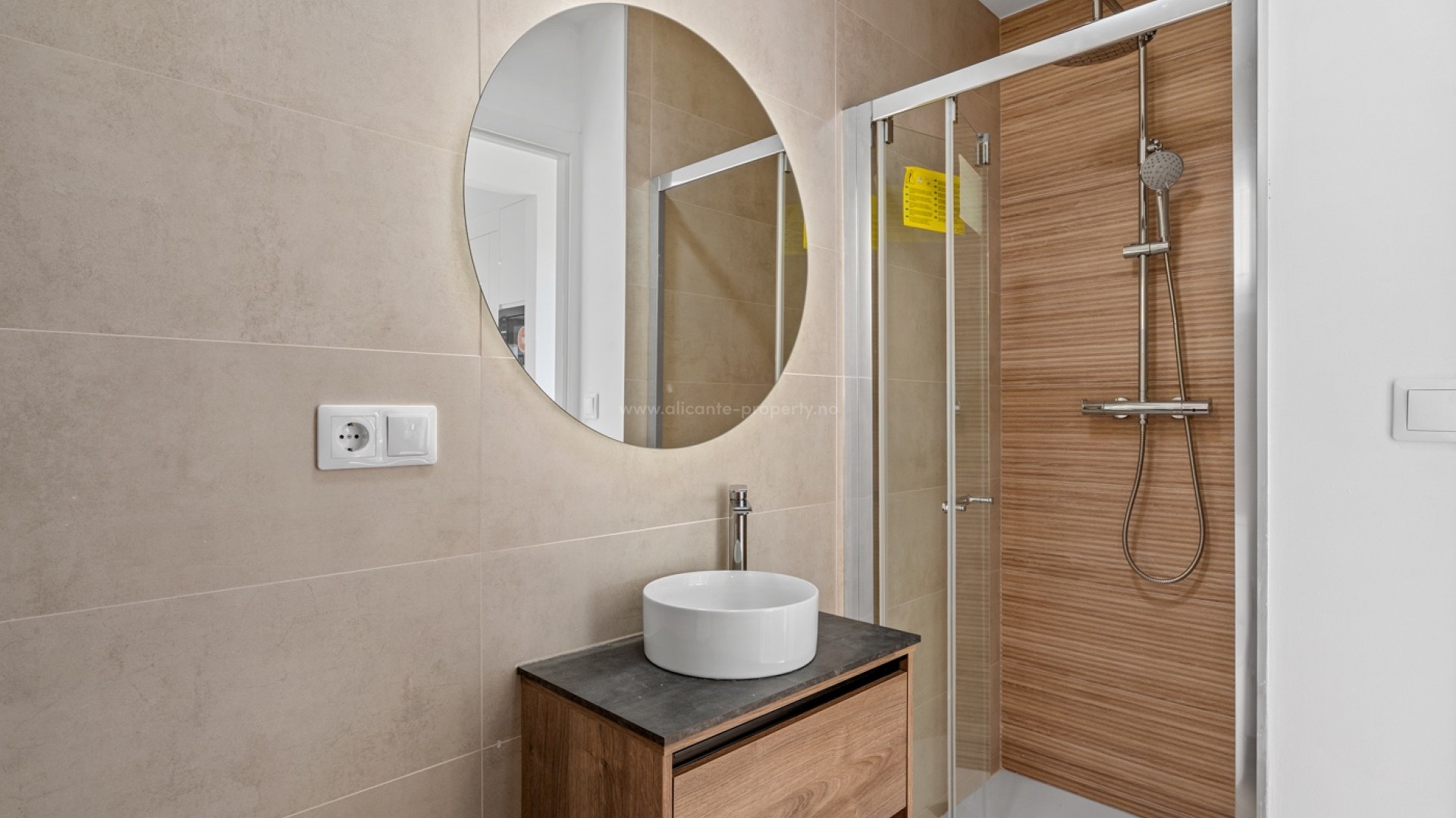 Hus / Villa i Benimar