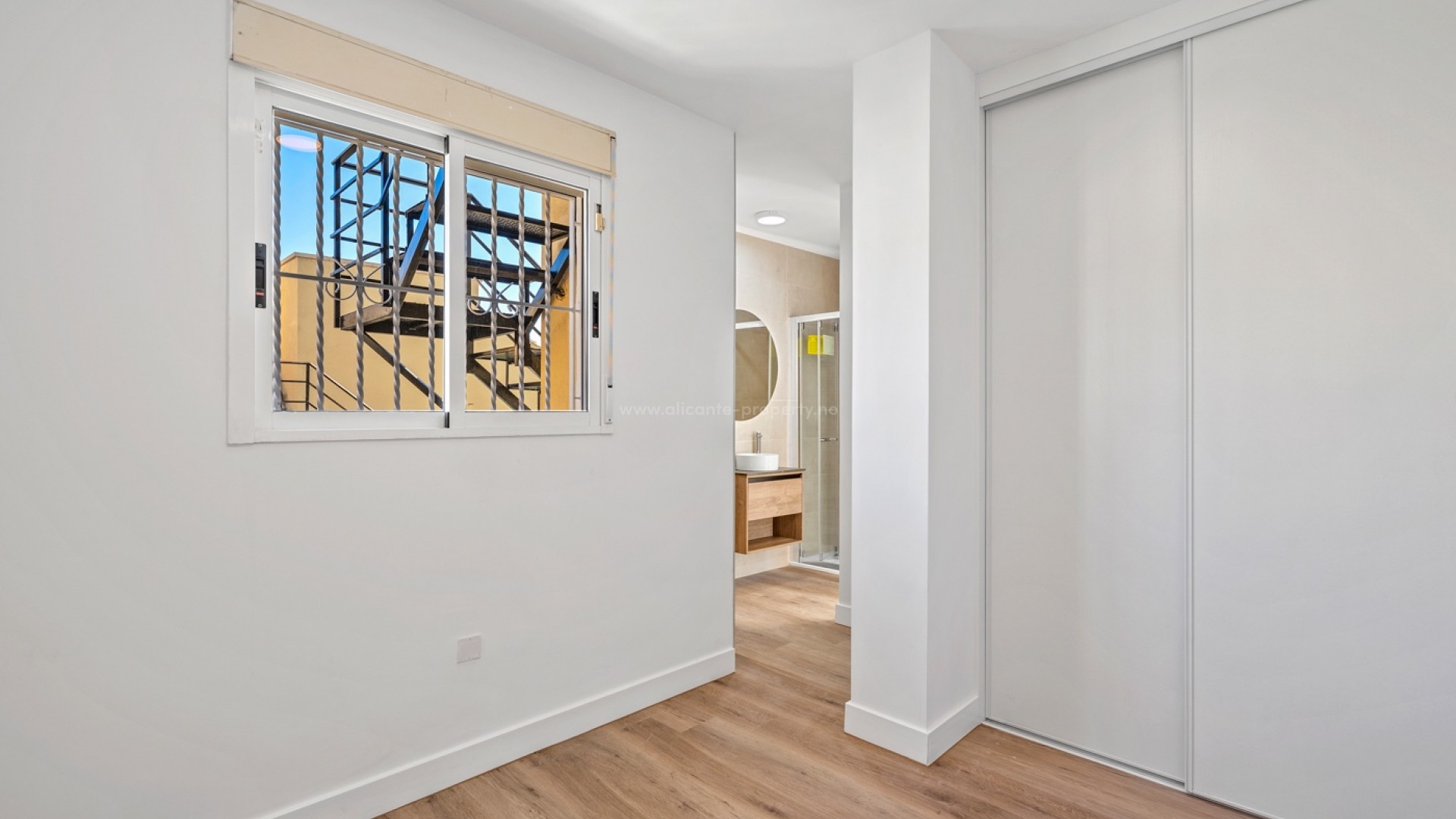 Hus / Villa i Benimar