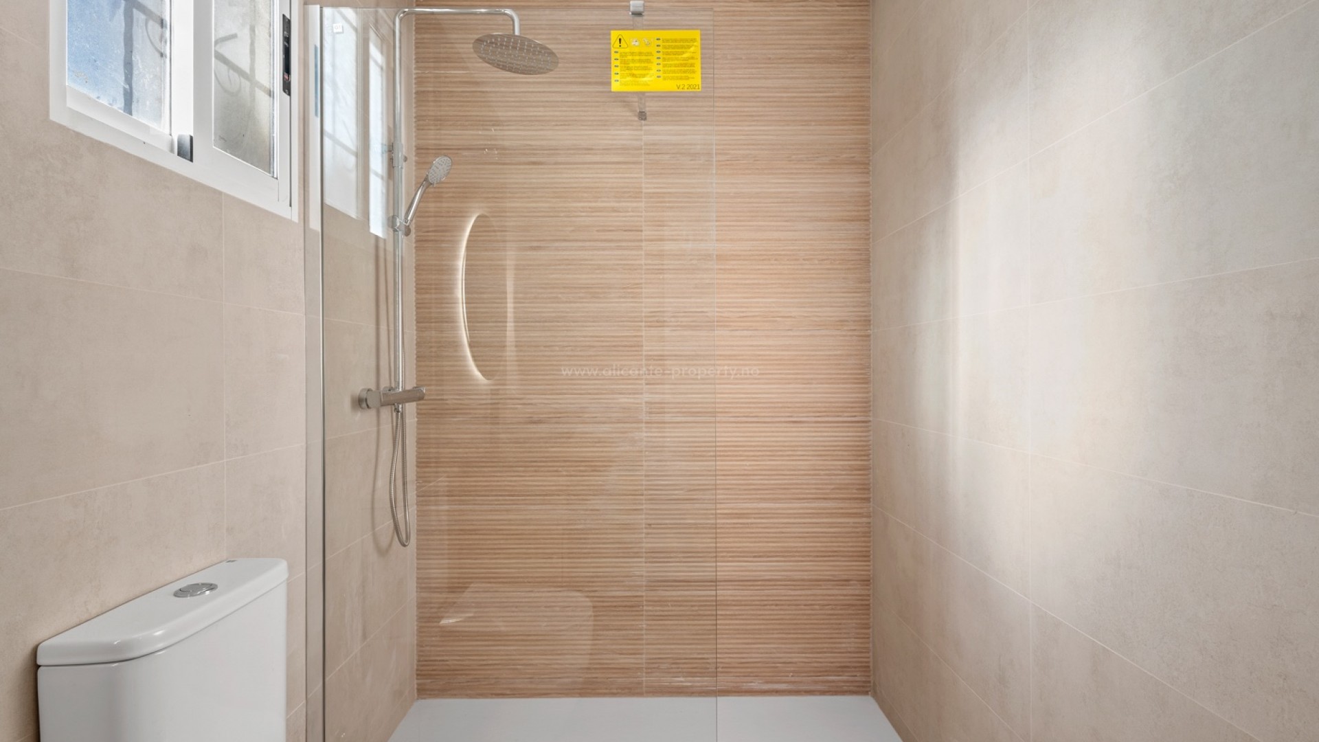 Hus / Villa i Benimar