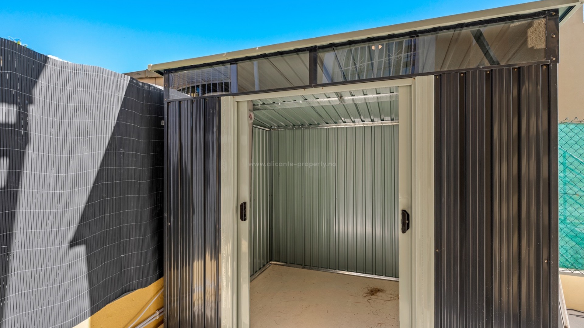 Hus / Villa i Benimar