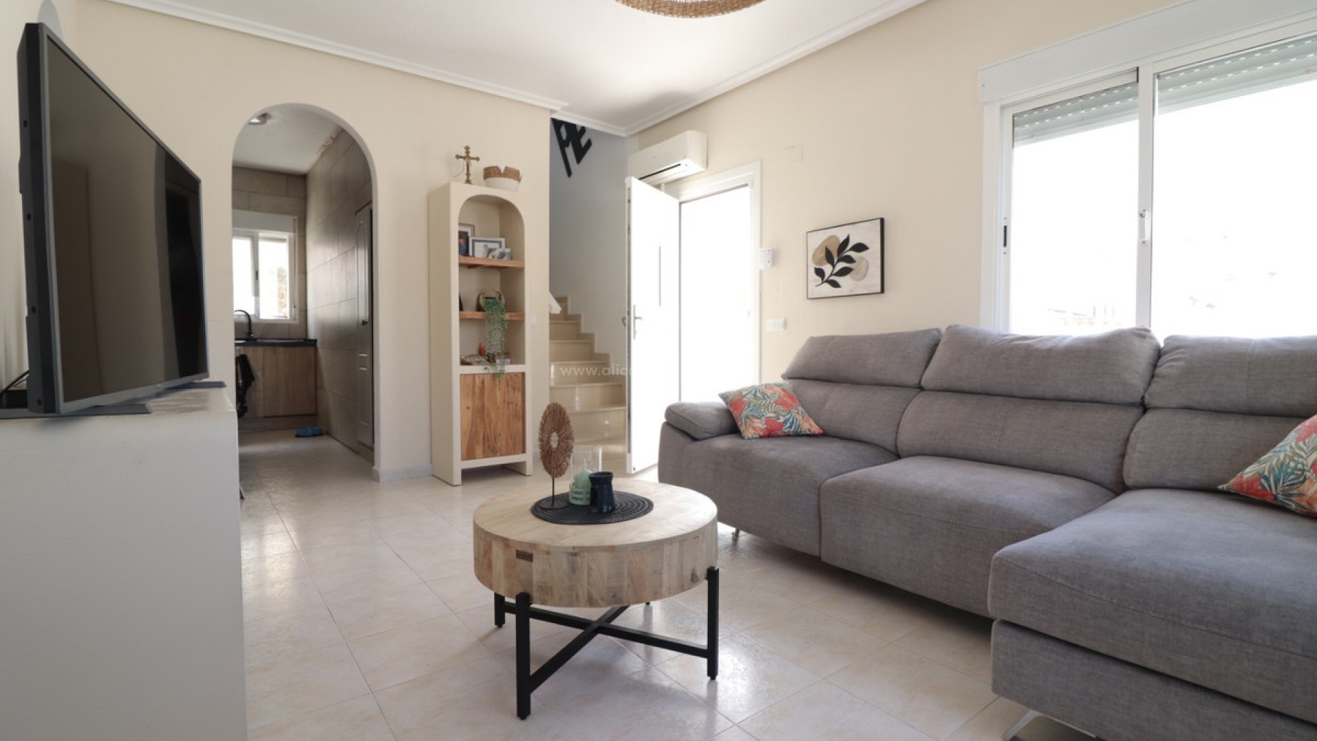 Hus / Villa i Benimar