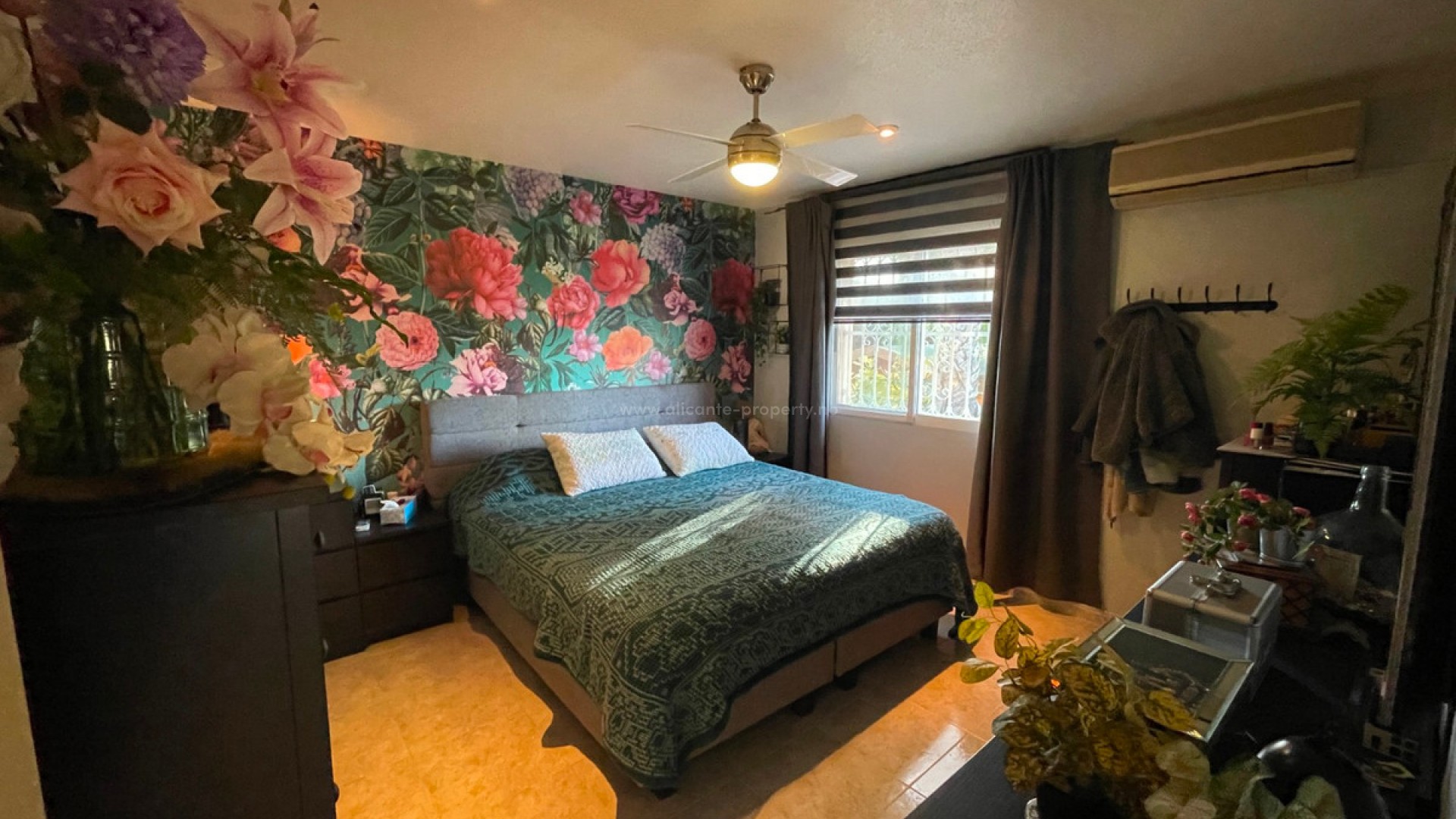 Hus / Villa i Benimar