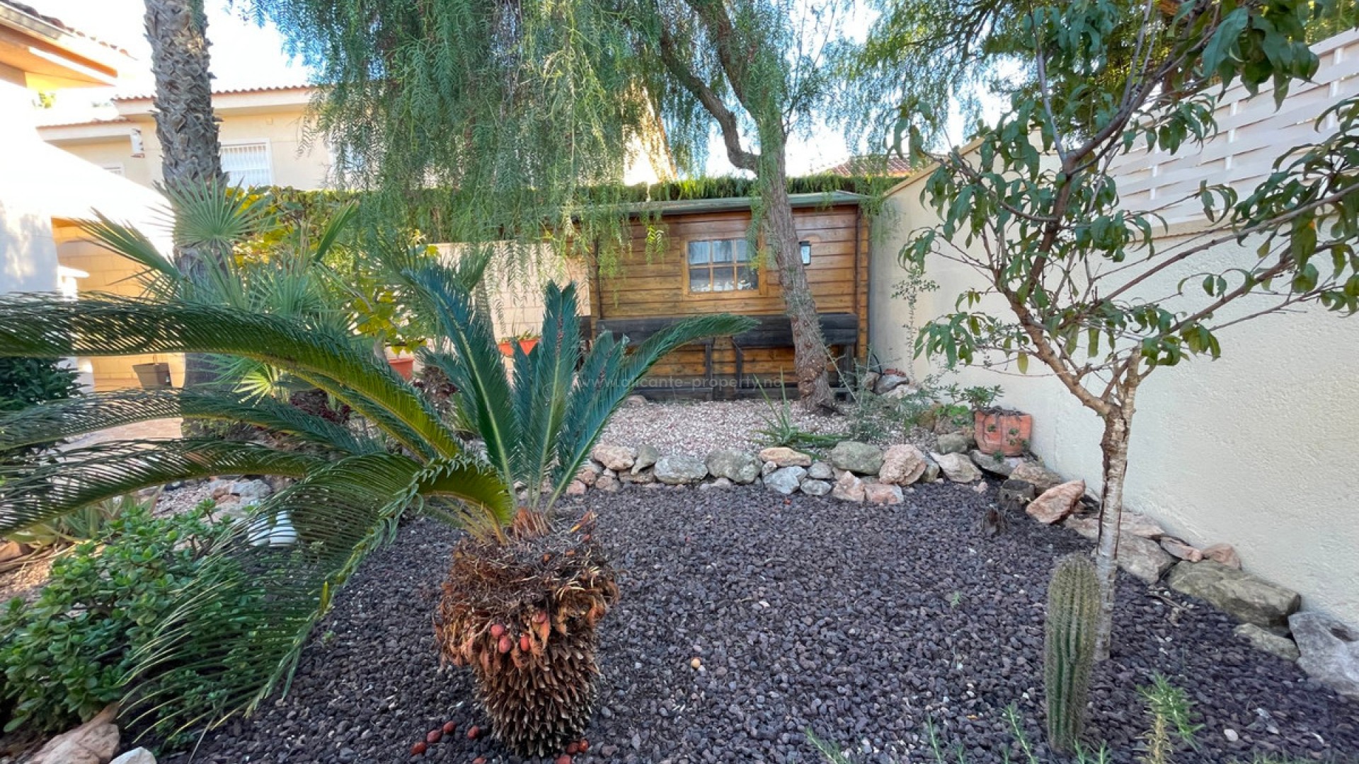 Hus / Villa i Benimar