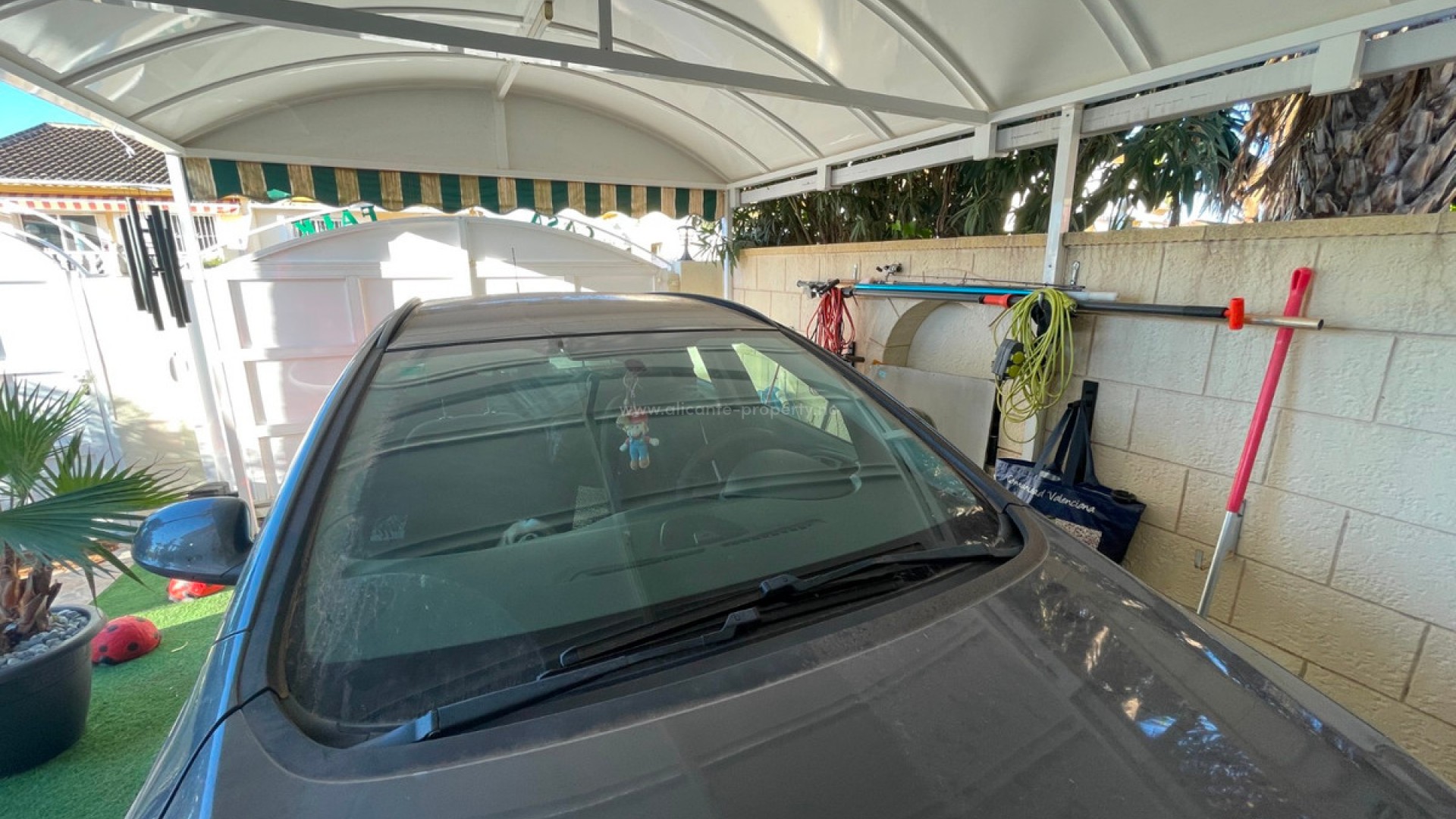 Hus / Villa i Benimar