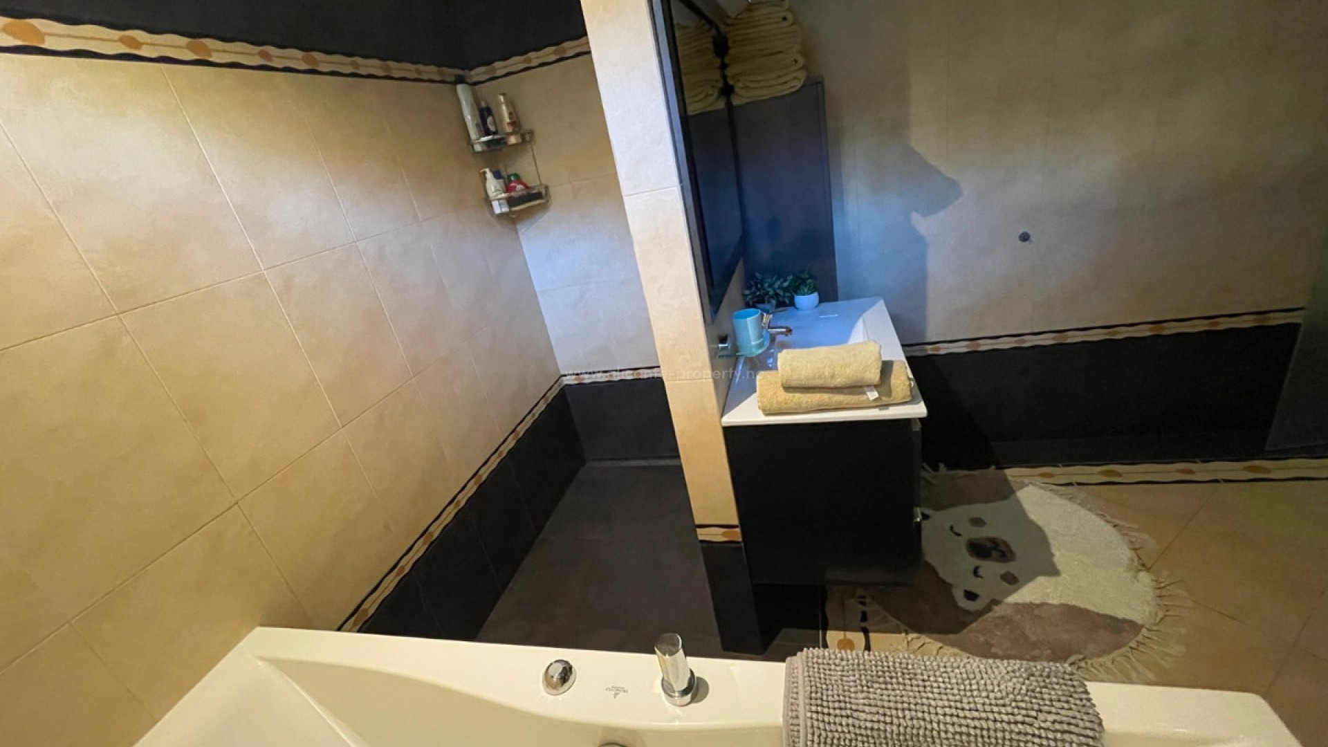 Hus / Villa i Benimar