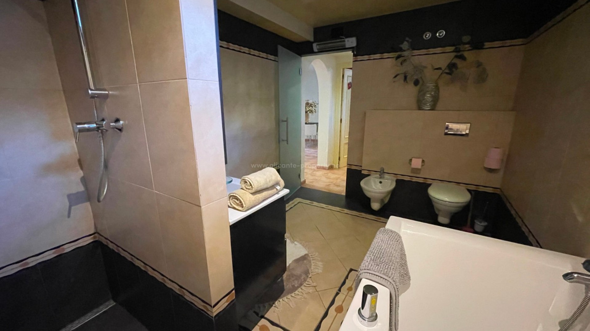 Hus / Villa i Benimar