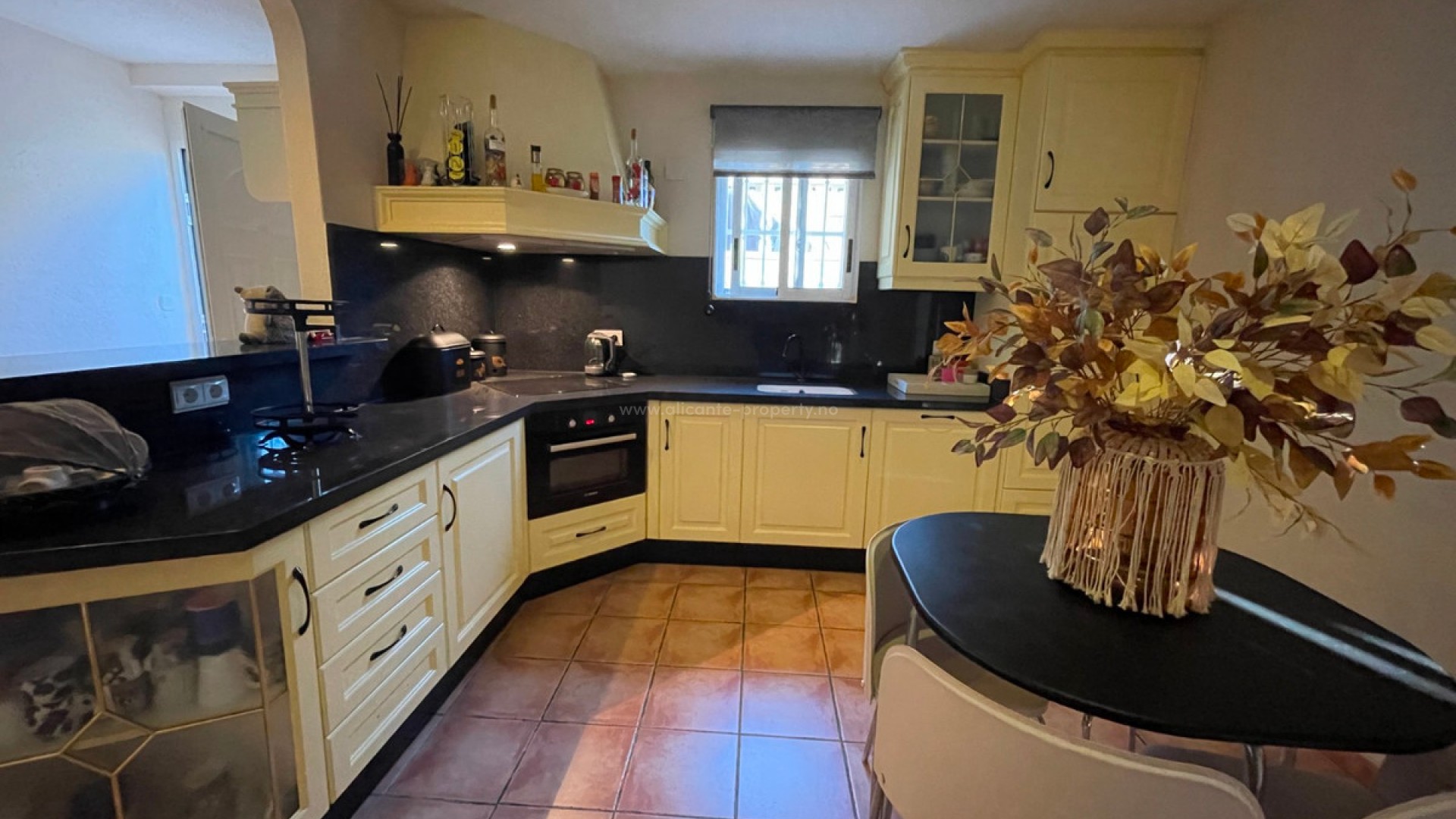 Hus / Villa i Benimar