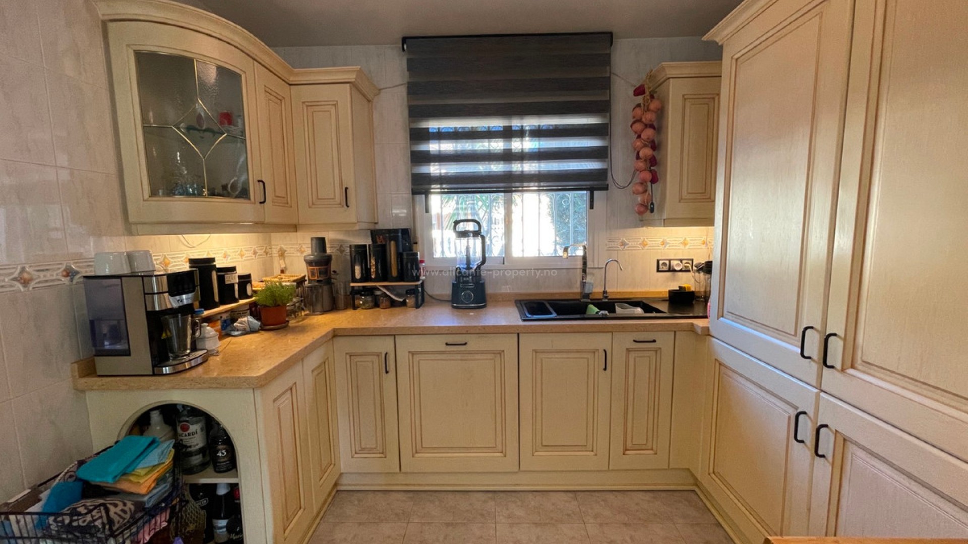 Hus / Villa i Benimar