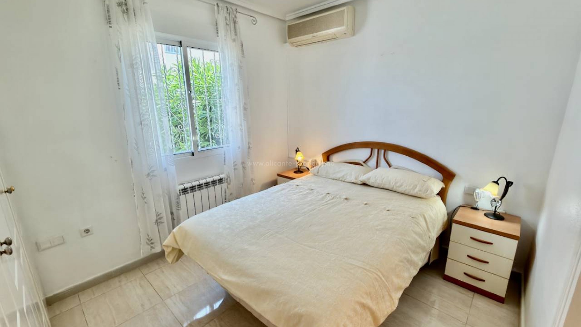 Hus / Villa i Benimar
