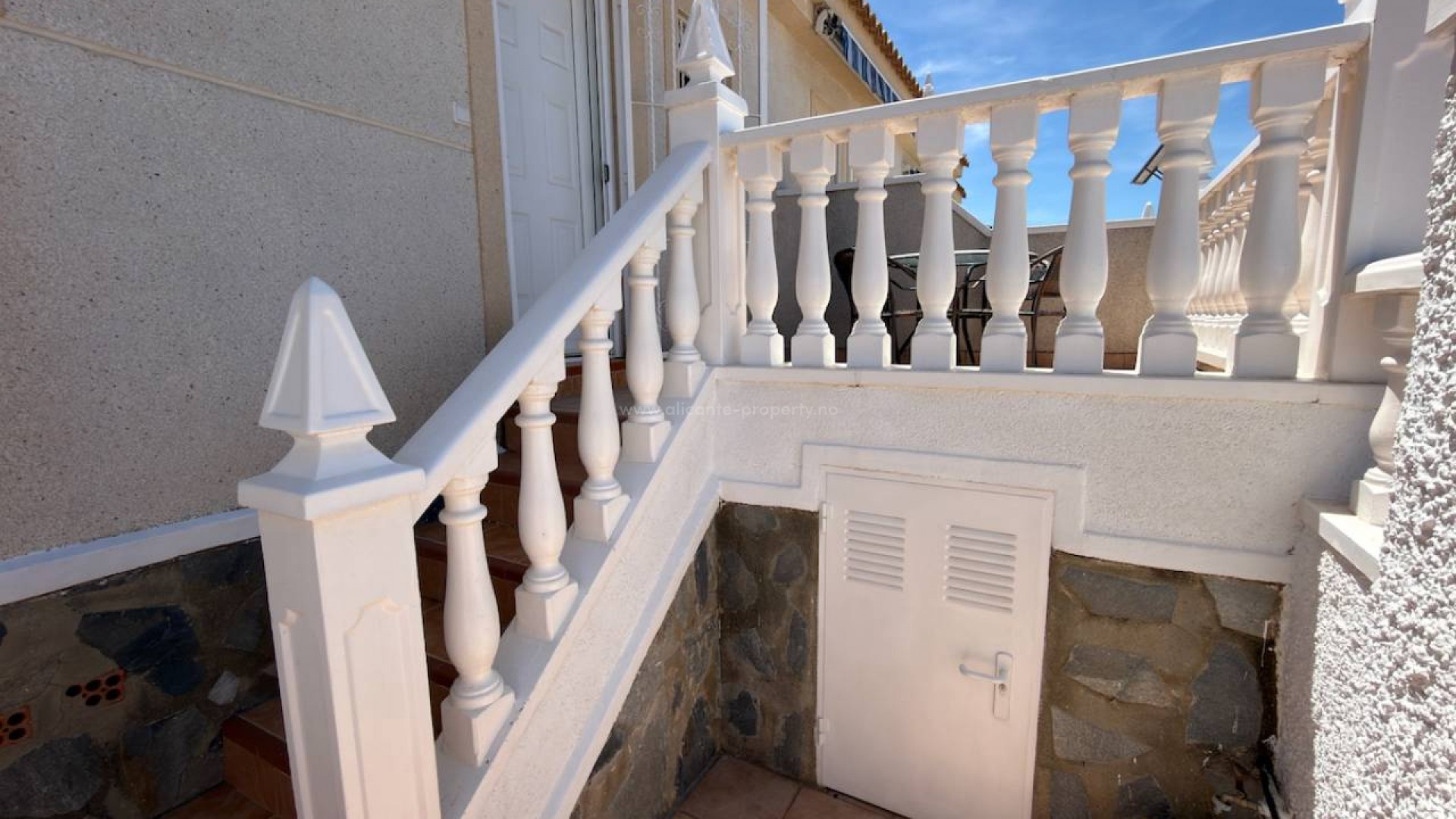 Hus / Villa i Benimar