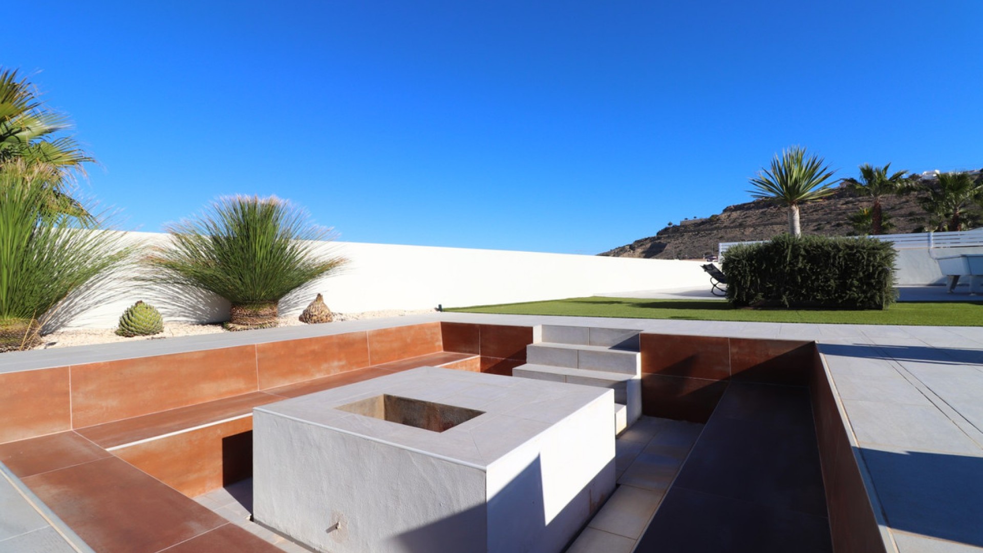 Hus / Villa i Benimar